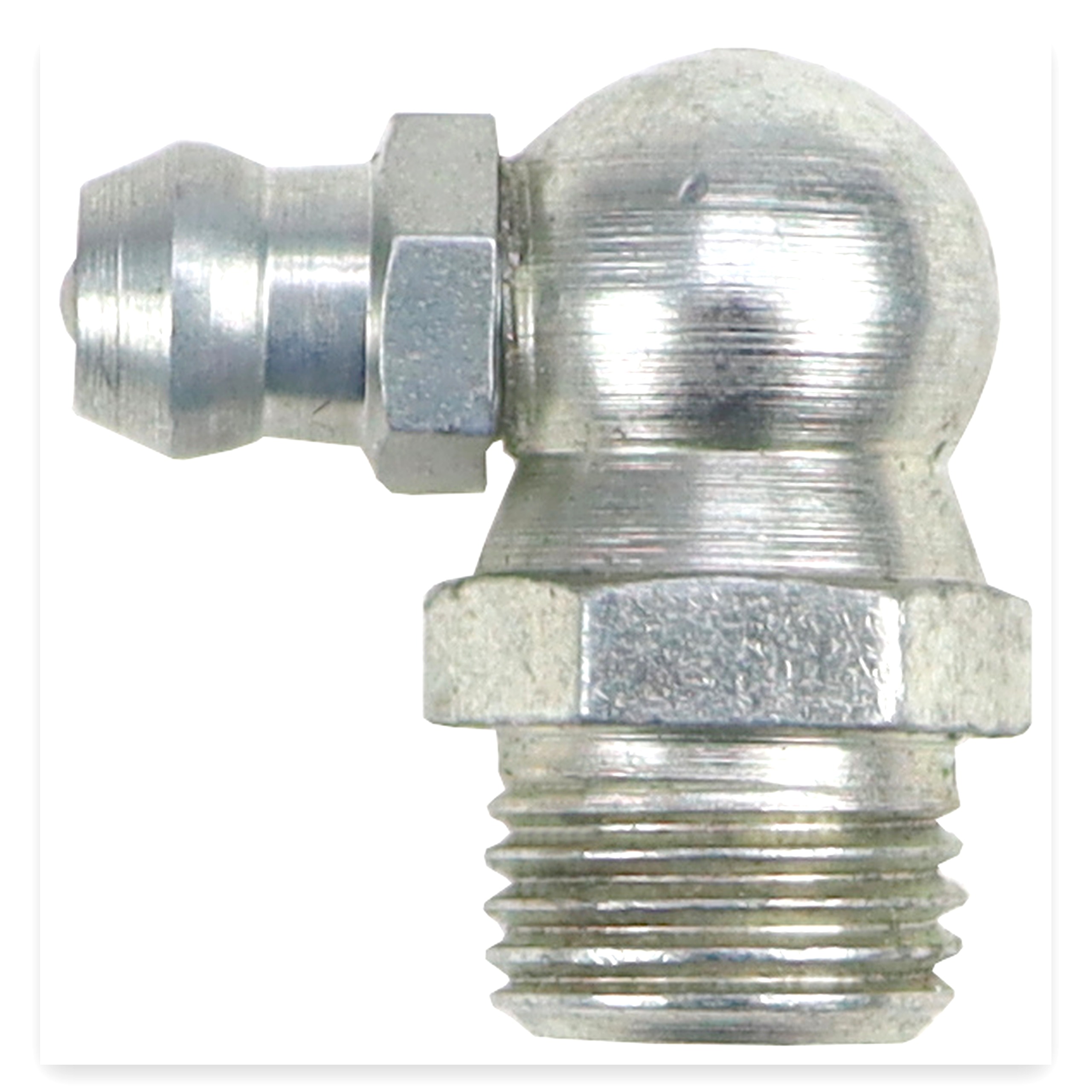 9ce63e16df80c55bb06cdf7d848aa4c2.jpg Smarowniczka kątowa 90 M10 stalowa cynkowana DIN 71412 (sprzedawane po 50szt) PZL HYDRAL widoczna cena za 1 sztukę