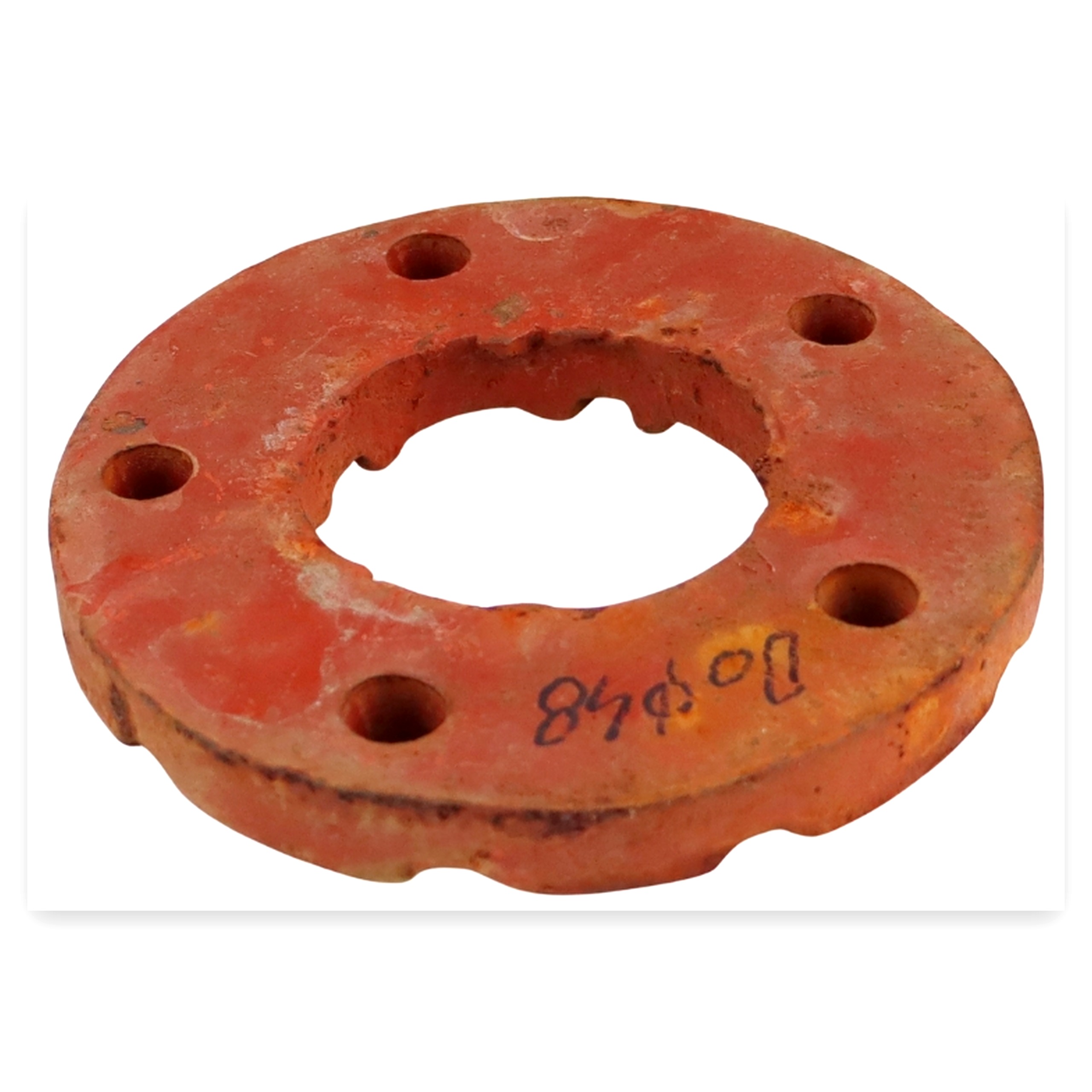 9ea122dcae5e77bc2d1b1e690756545b.jpg Tarcza dociskowa kopaczka do kopaczki