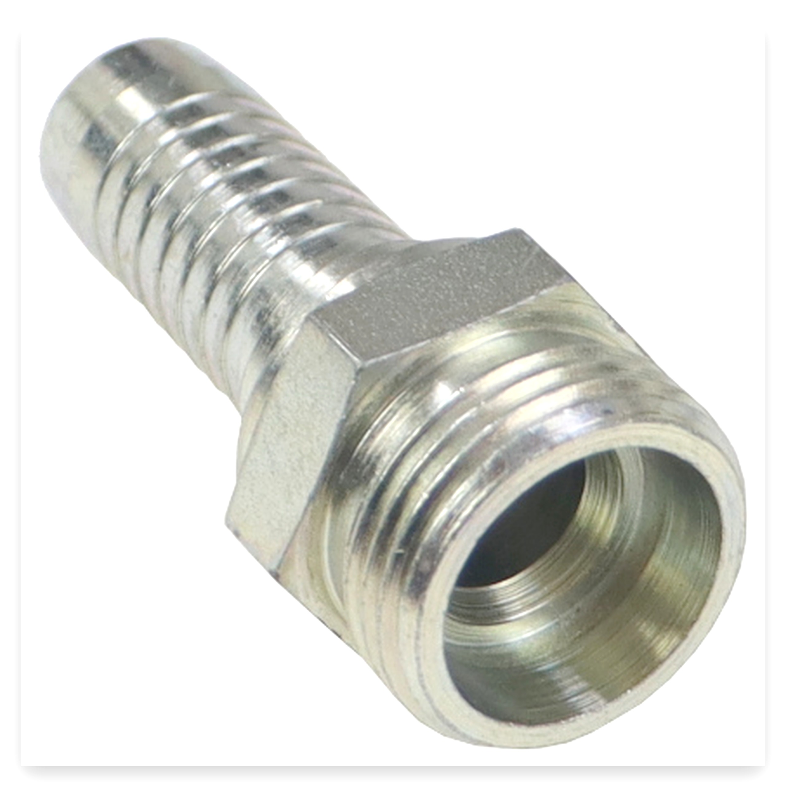 9ee9f4367bcc9455fe356bdbf94edf7e.jpg Końcówka zakucie hydrauliczne CEL DN16 18 L M27x2 (sprzedawane po 2)