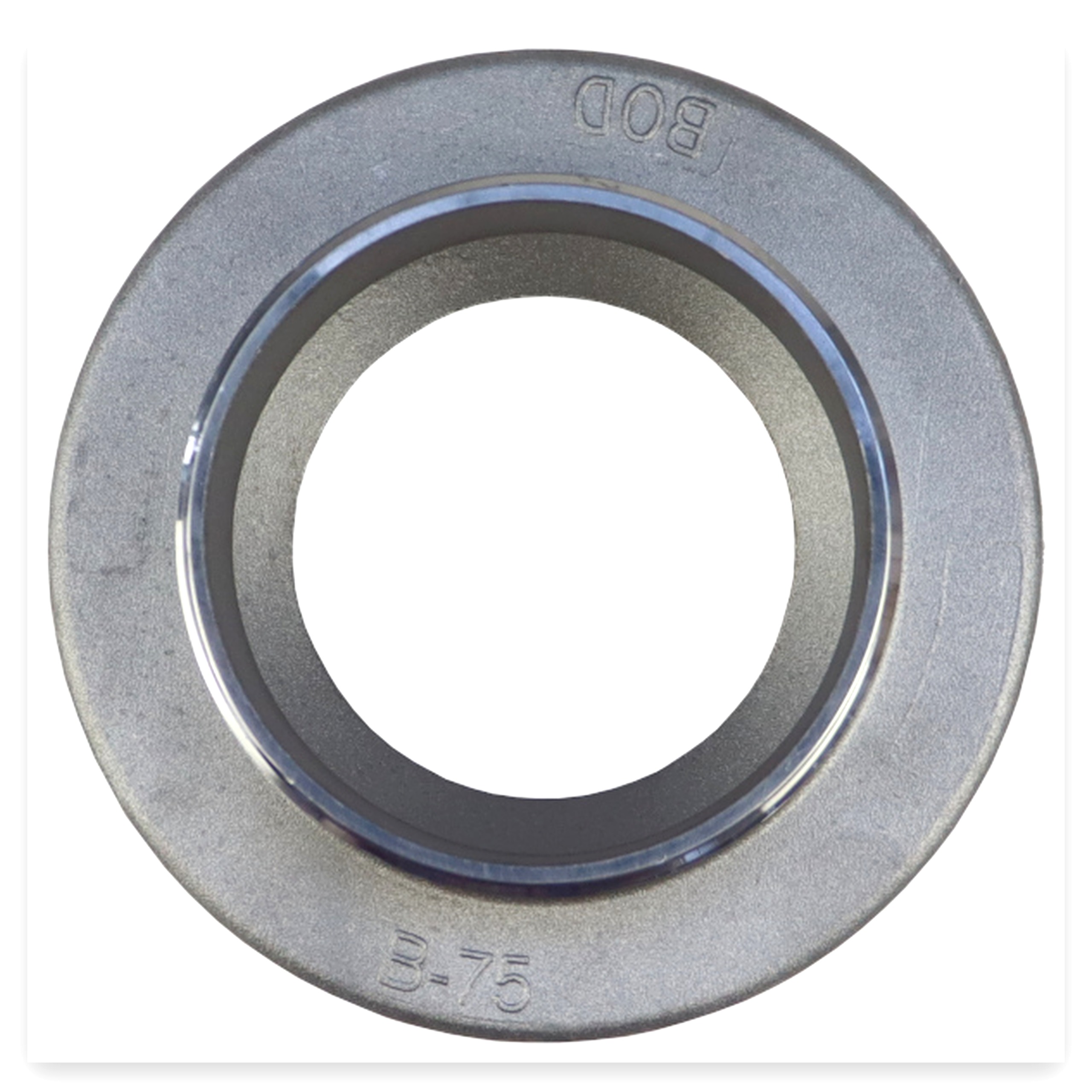 a01cc54081c81c5c70c700e377067a89.jpg Nasada aluminiowa STORZ 75 mm z gwintem zewnętrznym 3" PZL HYDRAL