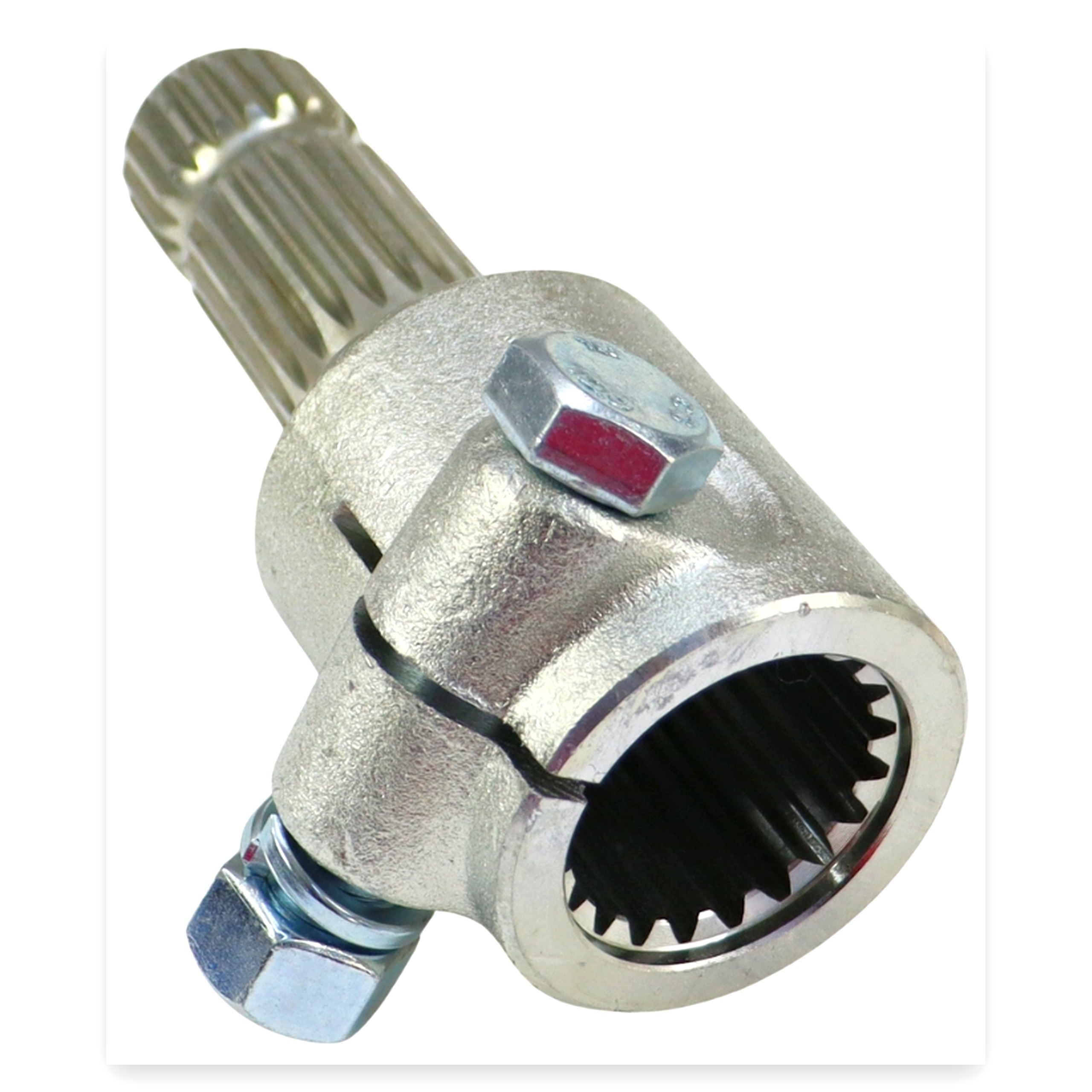 a08e9cb2f75ab2684f2a3a255472a07d.jpg Adapter redukcja wałka WOM damsko-męski 20 frezów 44.4 mm (1 3/4") /