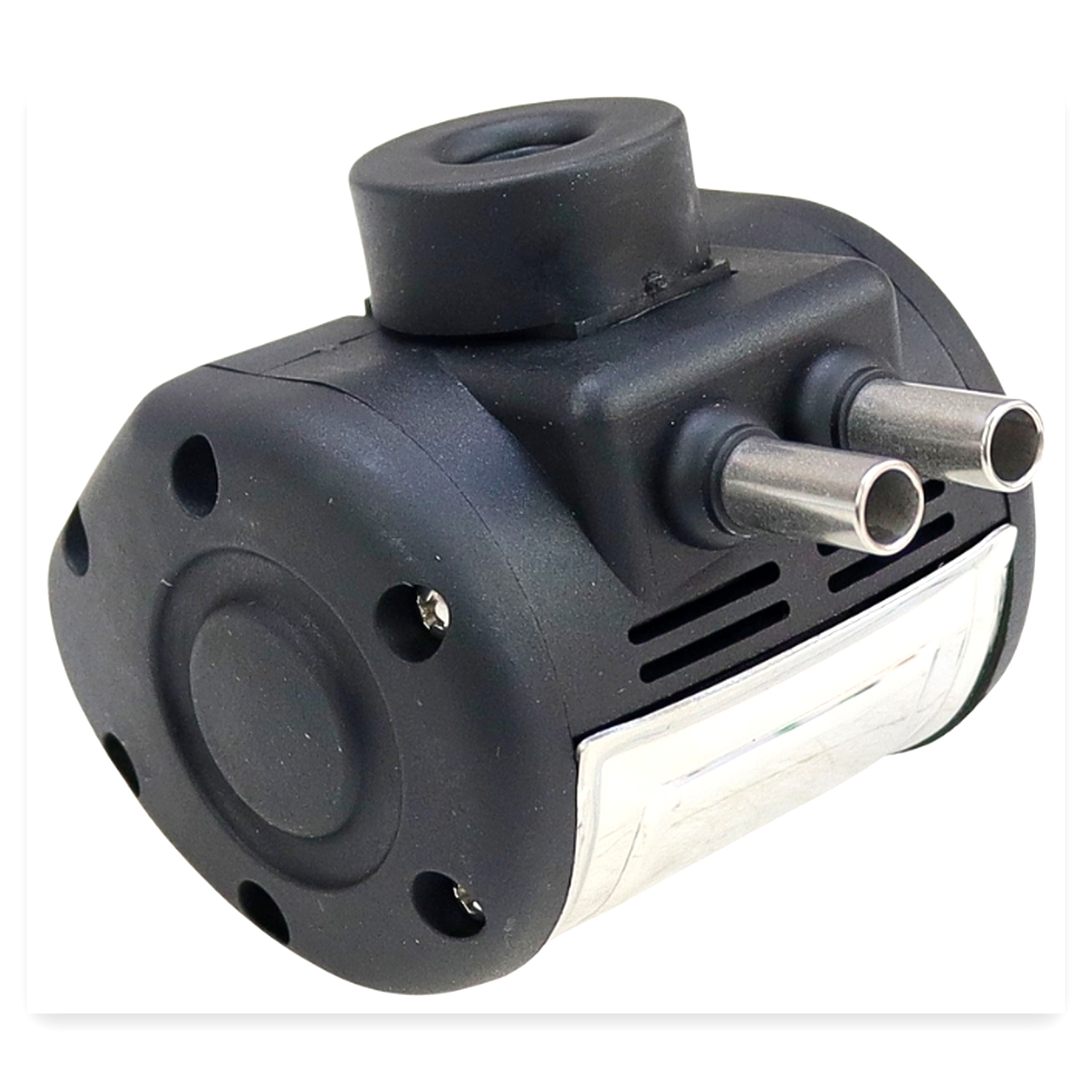 Pulsator pneumatyczny L80 (stal) dojarka ZAGRODA