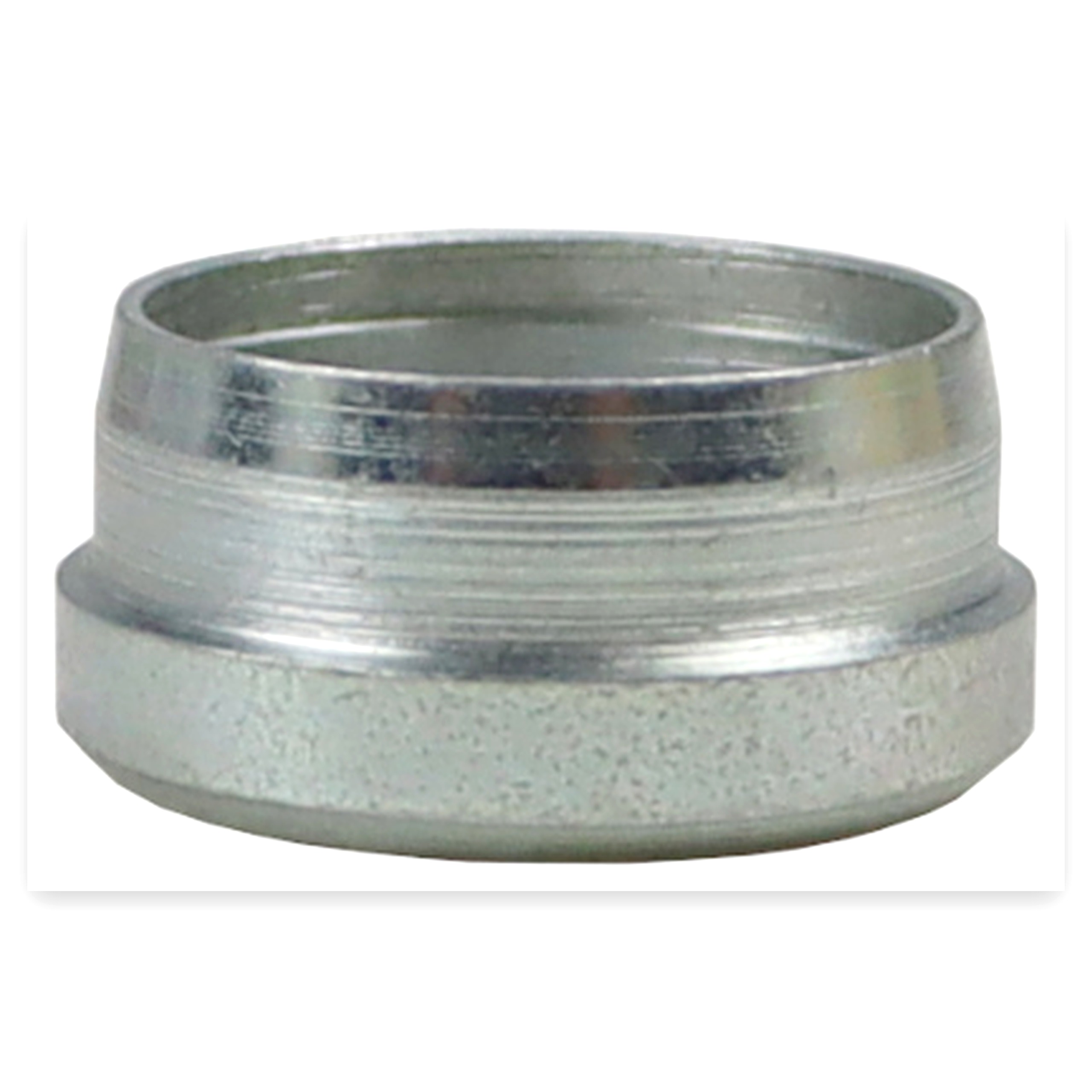 Pierścień zacinający baryłka na rurkę FI-18 L-10,5mm HYDRAL ( sprzedawane po 5 szt ) widoczna cena za 1 sztukę
