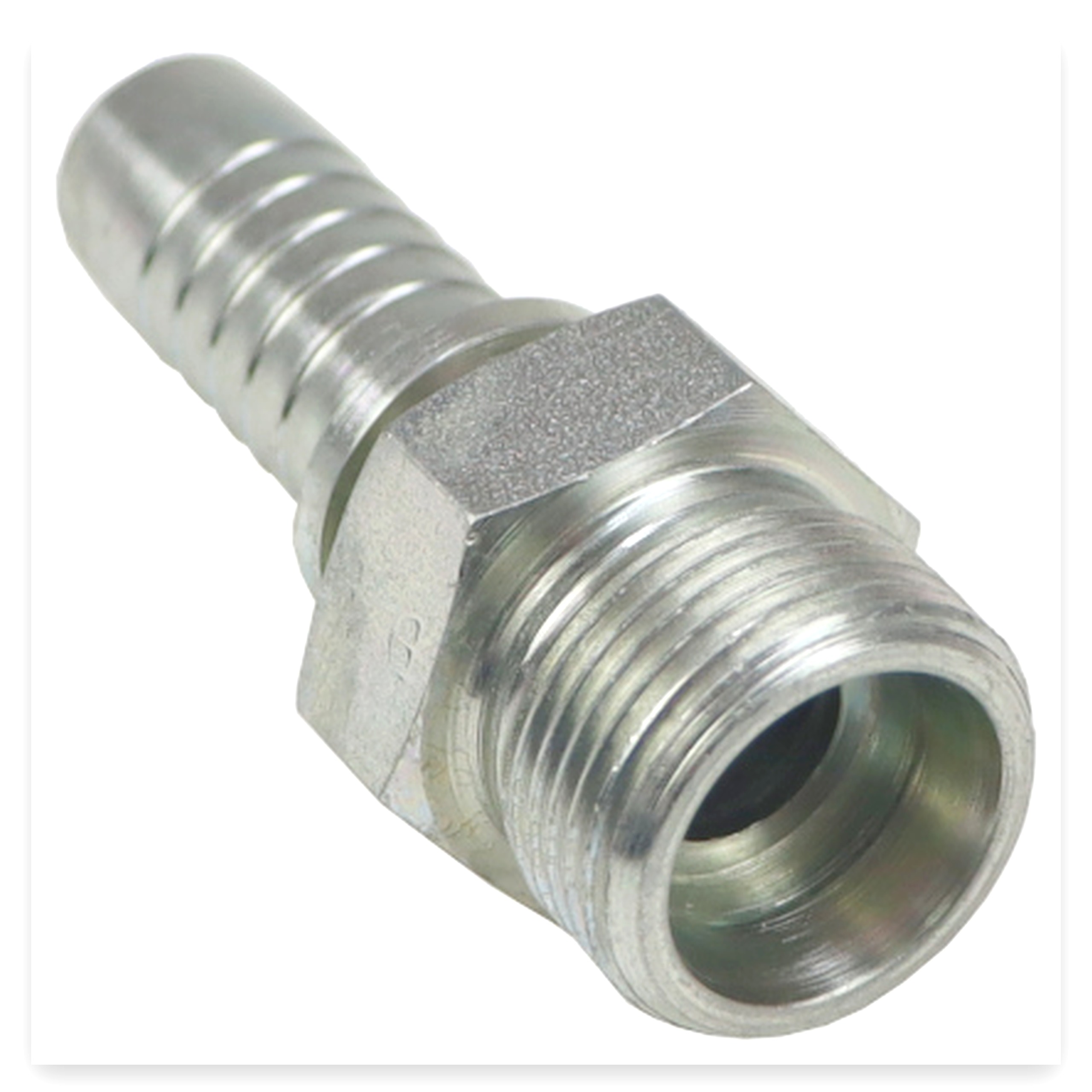 a332ac7aa203701018a21890ab9da783.jpg Końcówka zakucie hydrauliczne CES DN13 14S M22x1,5 ciężka (sprzedawane