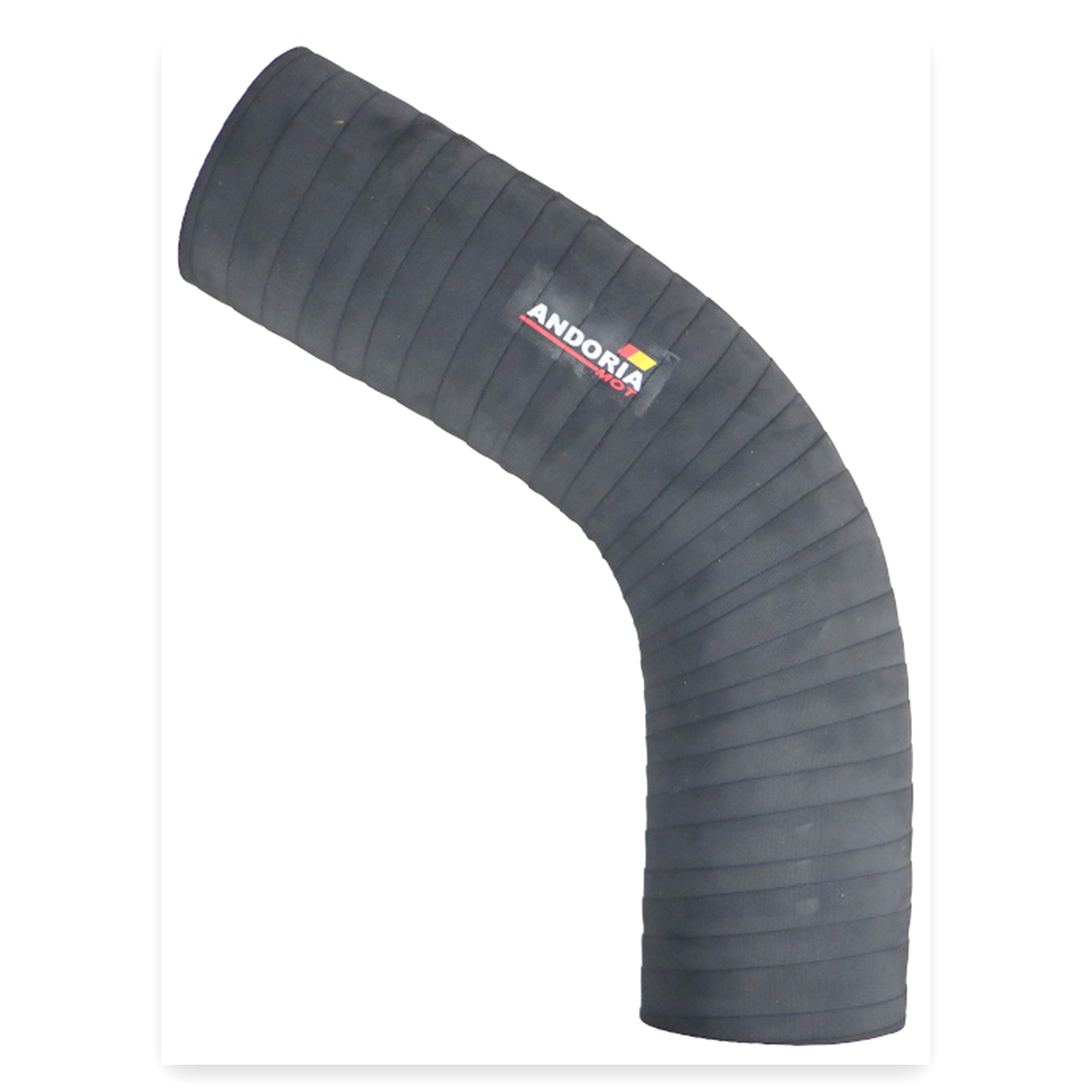 a76fbf7d1b2481e7a072ca323cd9d7b5.jpg Przewód kolano 45stopni FI-55,5x6 mm zbrojony kord IMR76 (sprzedawane