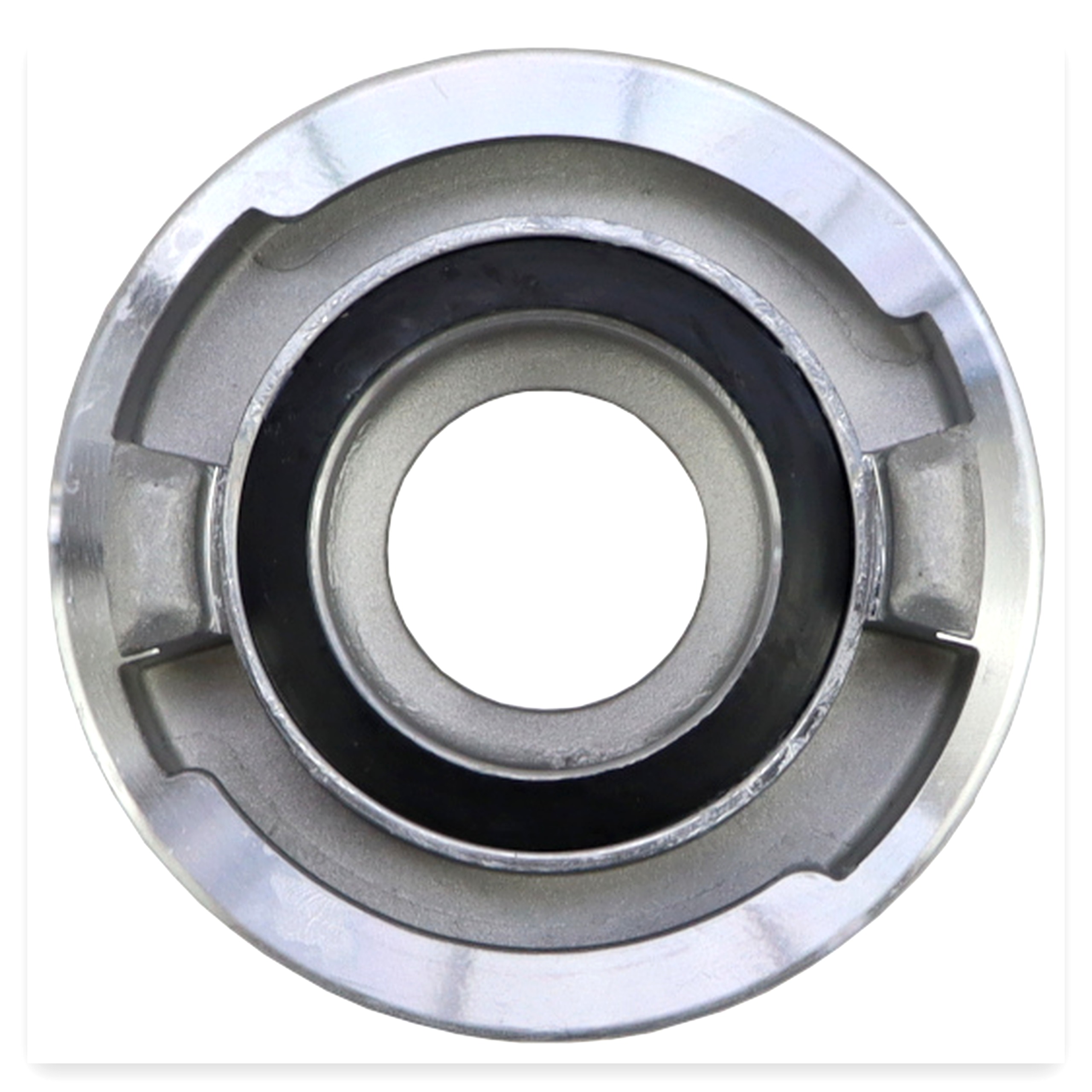a9d1f6de4d49c46c55a4de27e0b053a8.jpg Nasada aluminiowa STORZ 52 mm z gwintem wewnętrznym 1 1/4" PZL HYDRAL