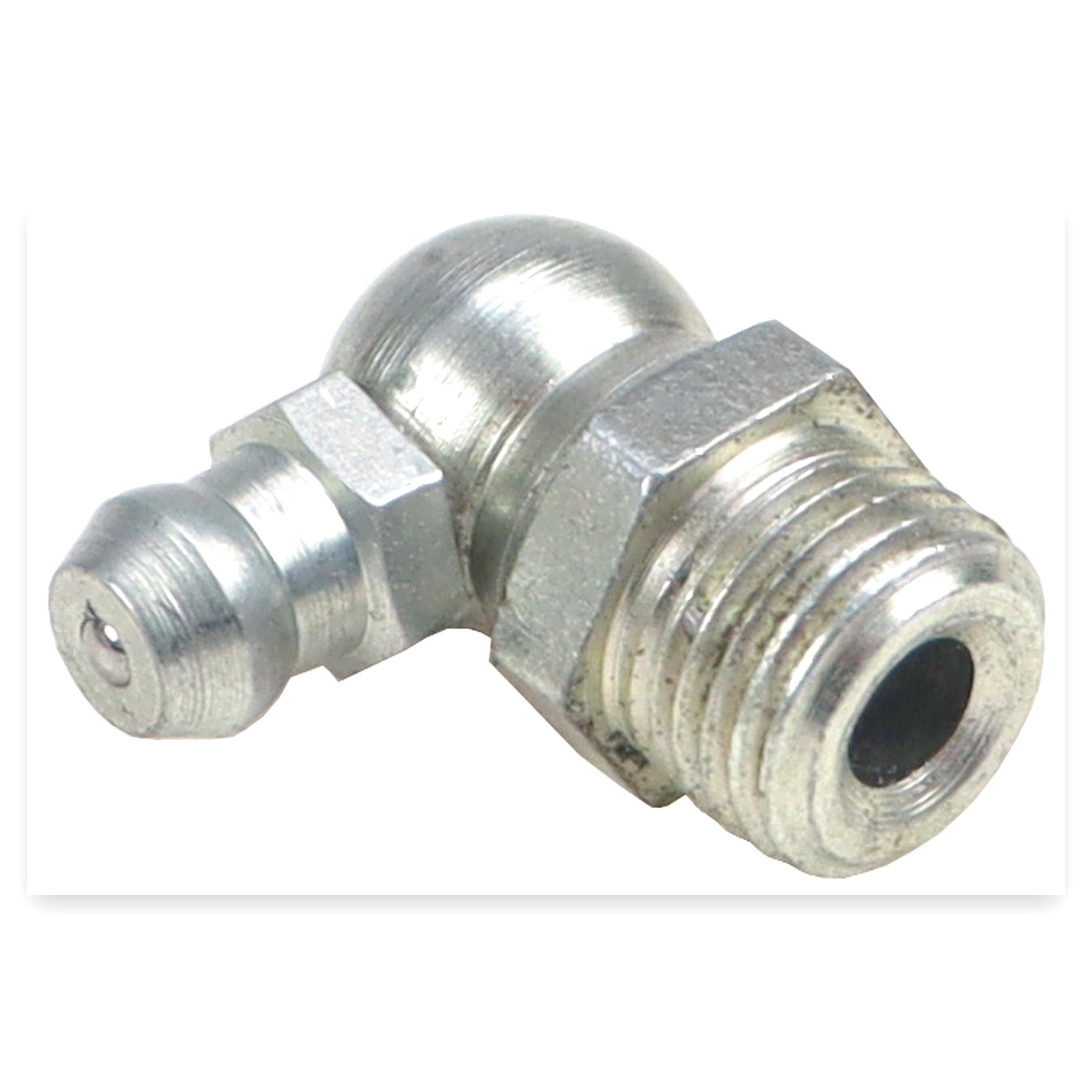 aac8c8bc2610a5ecb4147cd49e617079.jpg Smarowniczka kątowa 90 M10 stalowa cynkowana DIN 71412 (sprzedawane po 50szt) PZL HYDRAL widoczna cena za 1 sztukę