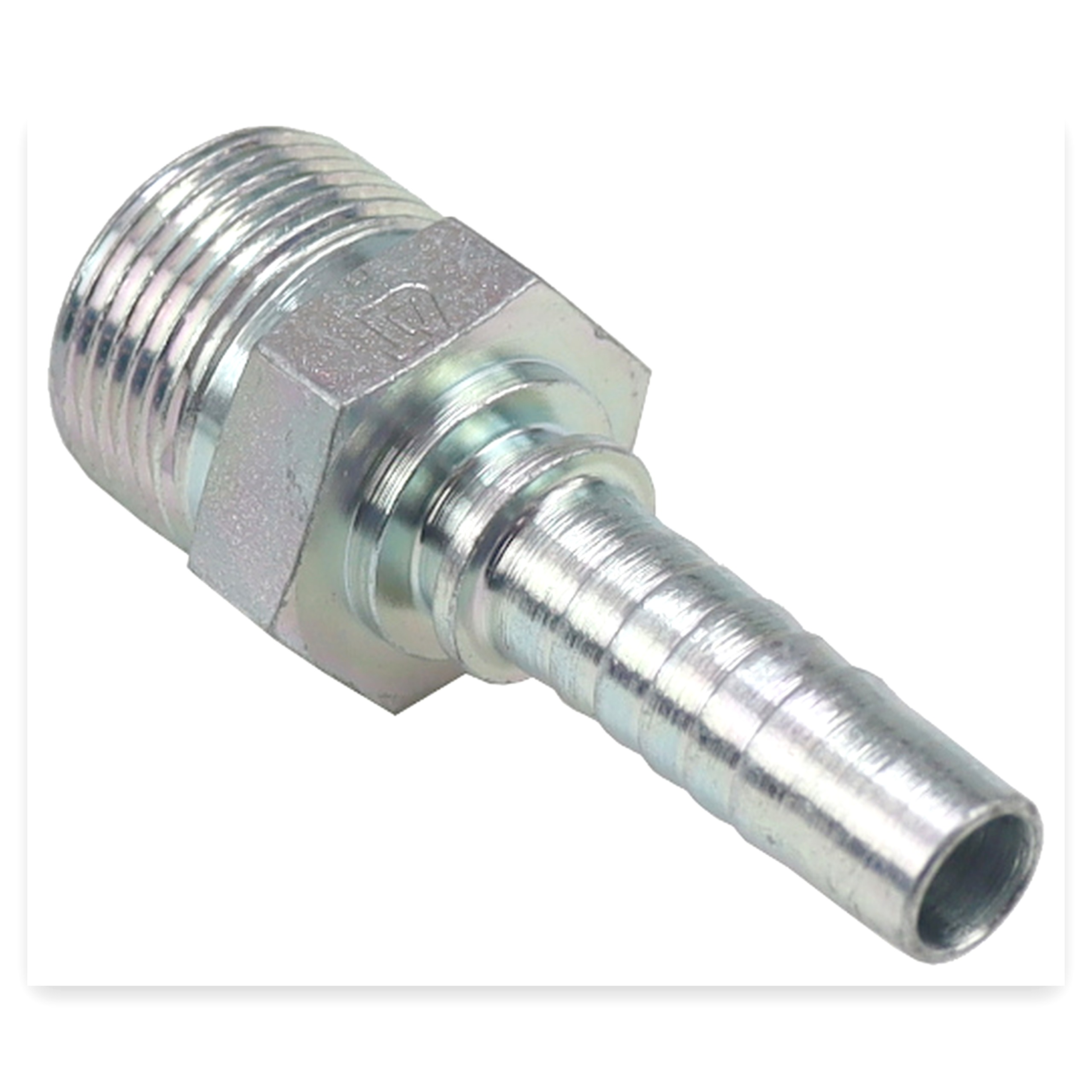 aad89fa38aa7f8e7d01fa05f784fab8d.jpg Końcówka zakucie hydrauliczne CES DN10 14S M22x1,5 ciężka (sprzedawane po 5) Premium HYDRAL