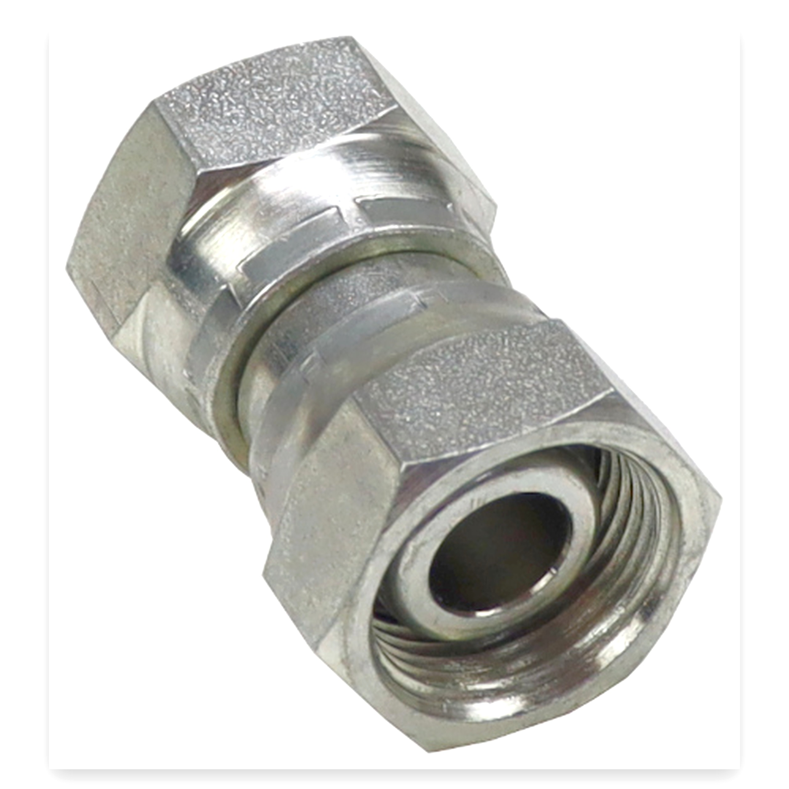ab2eb03a928daa4f5e2d7af8eb9a53aa.jpg Złącze - złączka hydrauliczna - prosta nakrętna AA M27x2 - M27x2 18