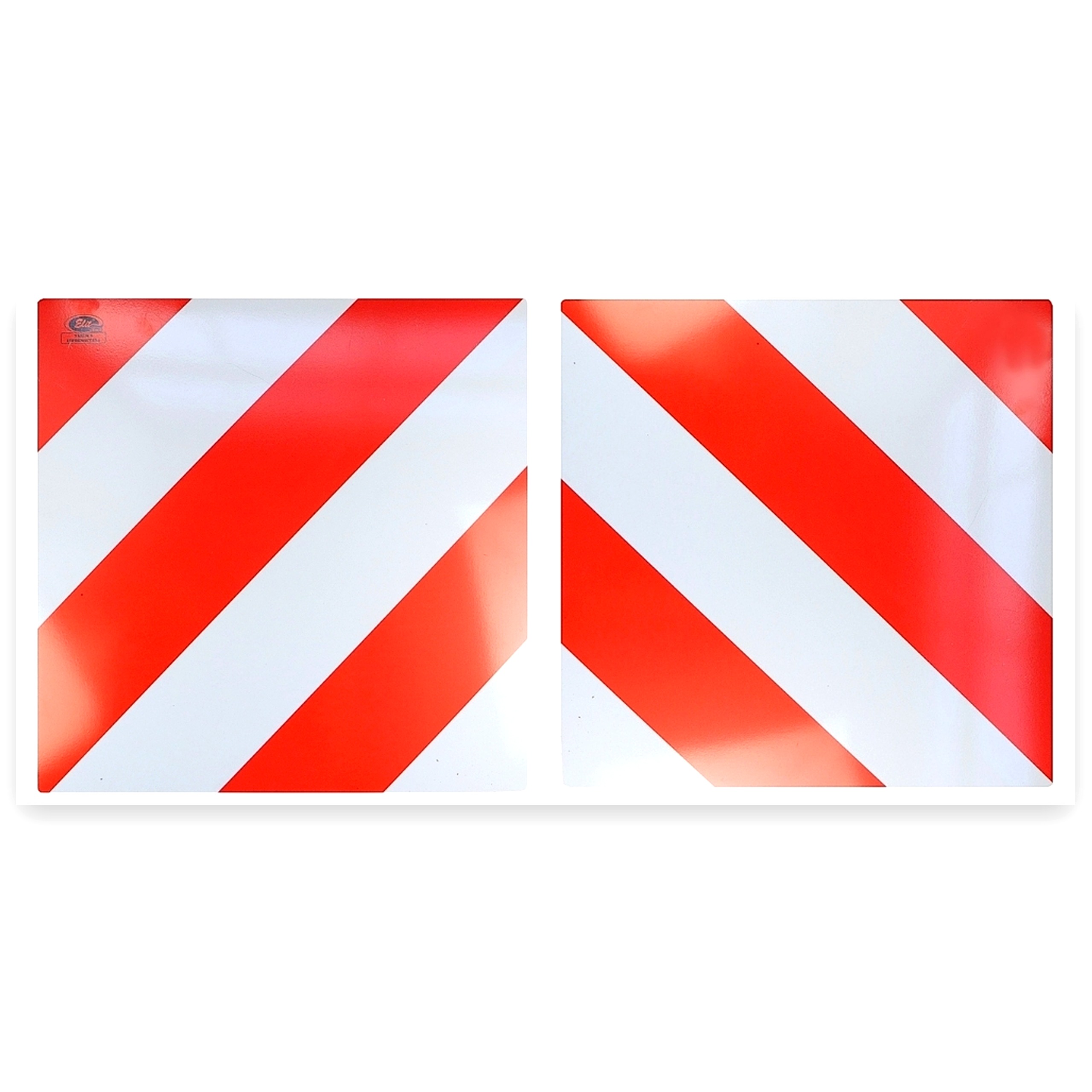 abb21445d2d53a3b85240ae2dfea945f.jpg Tablica odblaskowa prostokątna 423x423 mm ponad gabaryt prawa i lewa