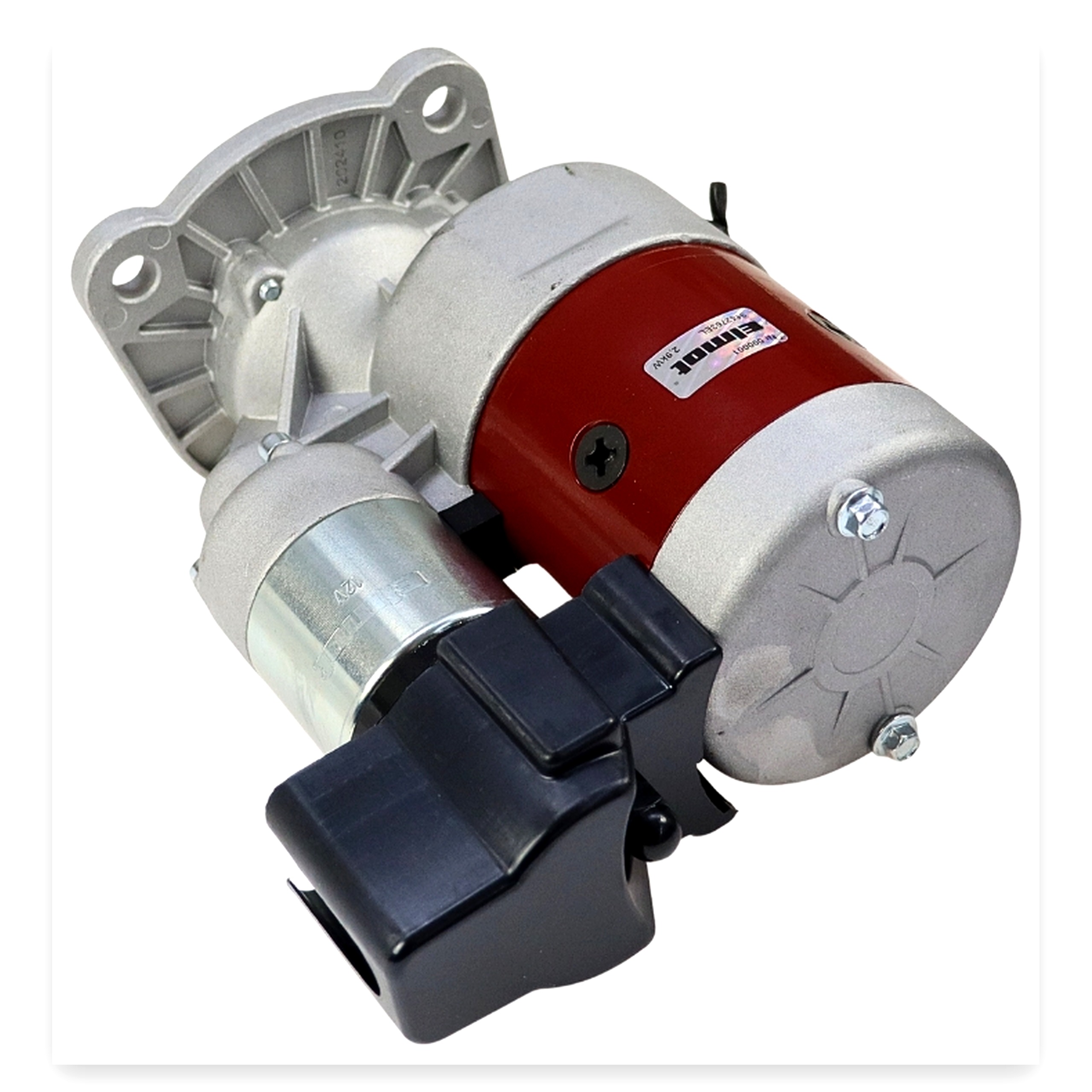 abd4c8bede1d7ada802cb5204b9f7e44.jpg Rozrusznik z reduktorem typu Magneton Zetor Proxima Forterra ELMOT
