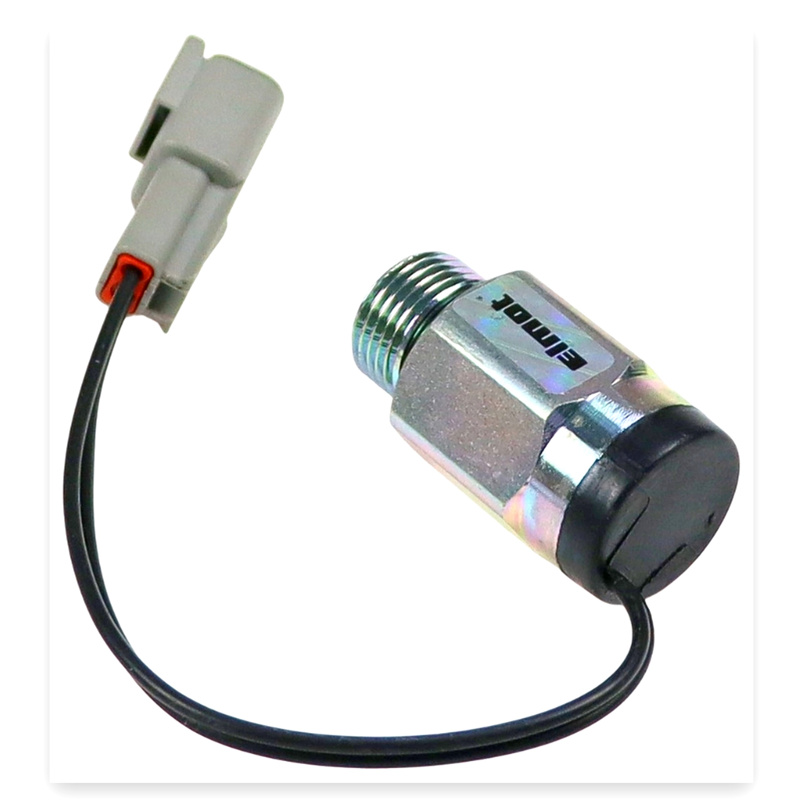 ad419cded69ee8845b097227546773ab.jpg Cewka elektromagnes pompy wtryskowej gaszenia silnika Bobcat ELMOT