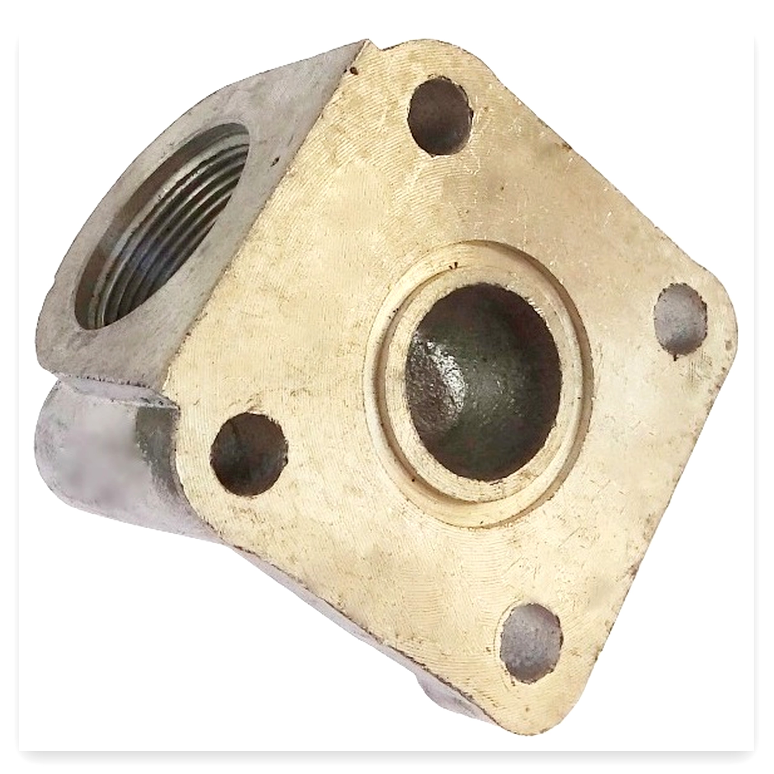 ad4c1c76da5964244db7e3364c213b71.jpg Kolanko pompy hydraulicznej NSZ 32 MTZ Władimmirec T-25