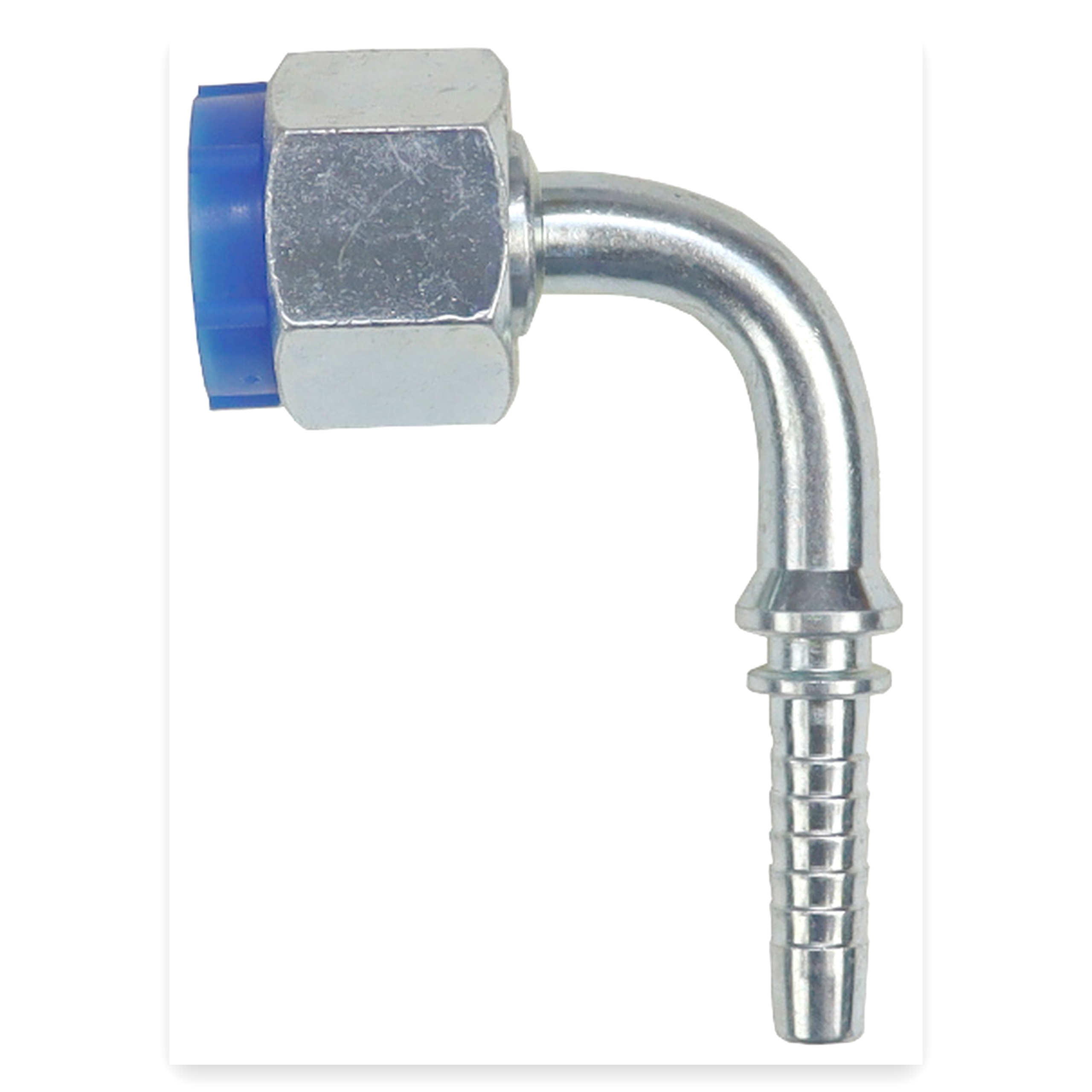 ae4a60bfeddf6345aa6f2a3201500c62.jpg Końcówka zakucie hydrauliczne DKOS 90 DN08 14S M22x1,5 ciężka HYDRAL