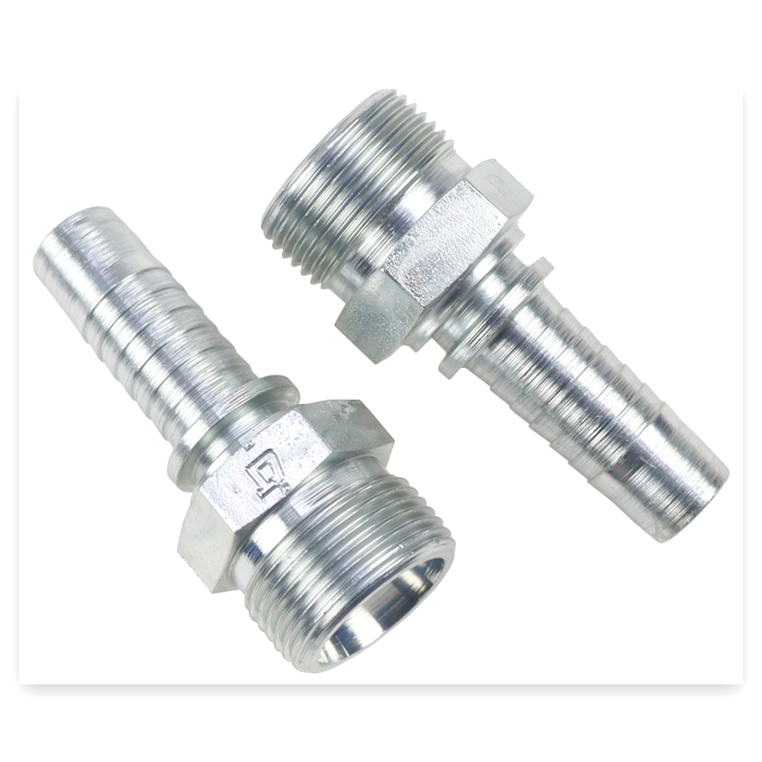 ae60b9d2b7c5c3aeef2ad656c8346e5d.jpg Końcówka zakucie hydrauliczne CES DN13 16S M24x1,5 ciężka (sprzedawane