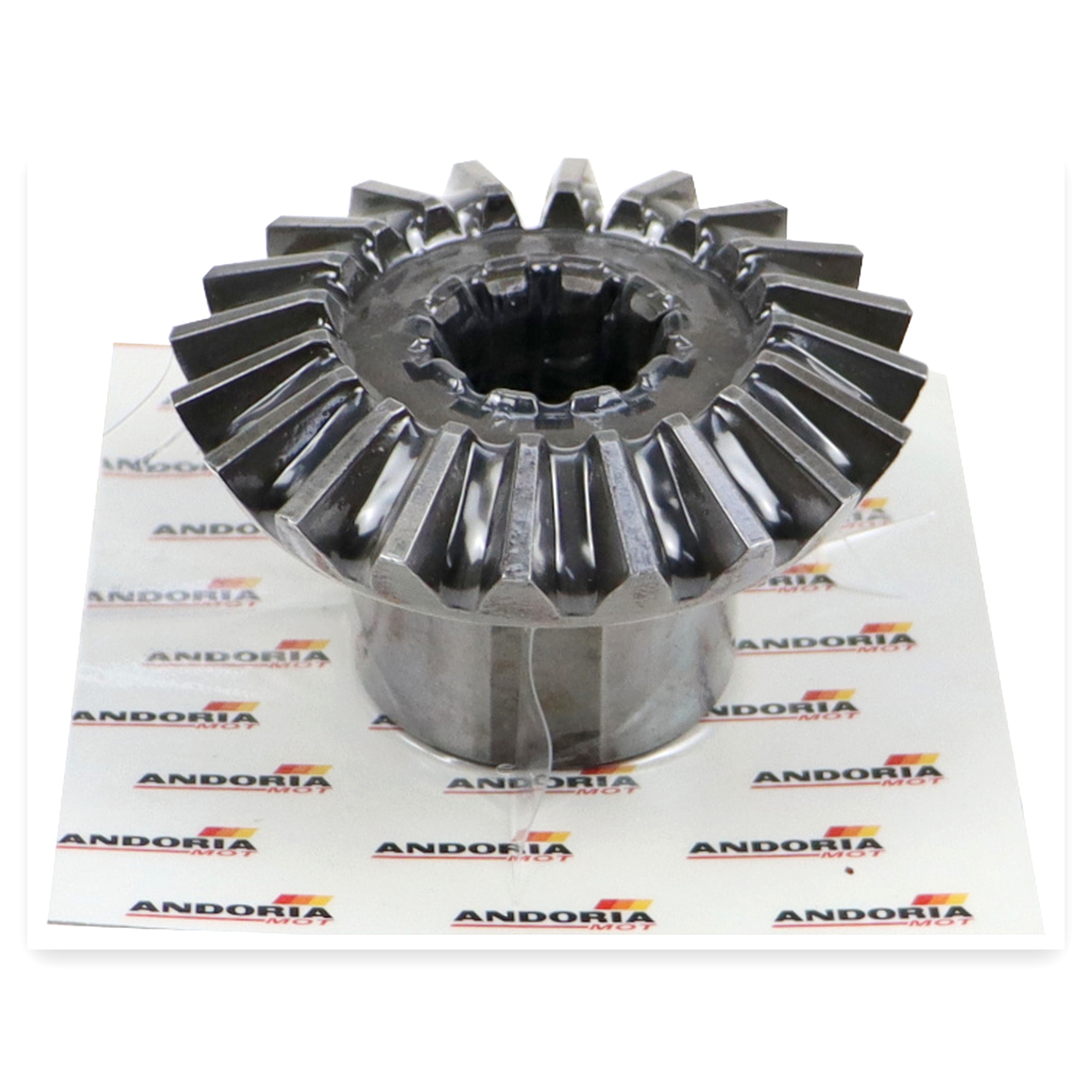 af08772c35837c77431f9f22a799e75f.jpg Koronka mechanizmu różnicowego do ciągnika Ursus C-330