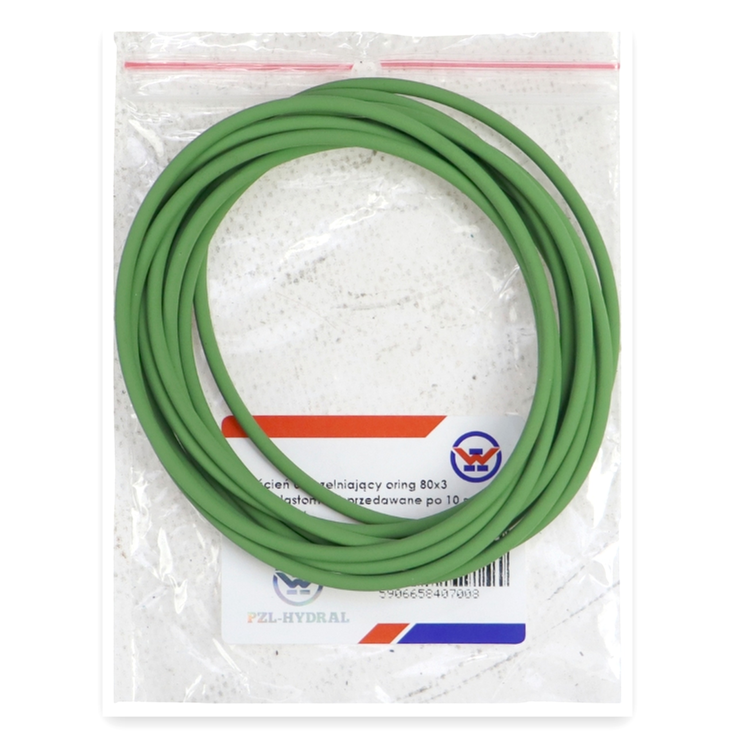 b1105ea3ca5c7f30f8aa3ed6387d1ddd.jpg Pierścień uszczelniający O-ring 80x3 oring Fluoroelastomer Viton PZL HYDRAL (sprzedawane po 10 szt - cena za szt )