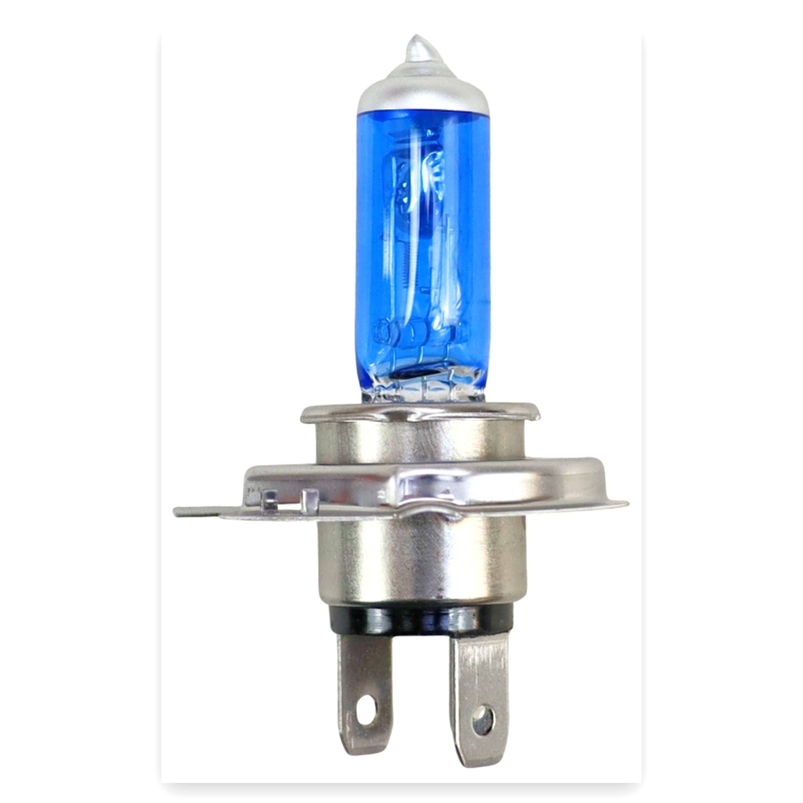 b1e17fb07a88d16f50ae3ae4ed53d39d.jpg Żarówka H-4 12 V W P43t Xenon white z homologacją