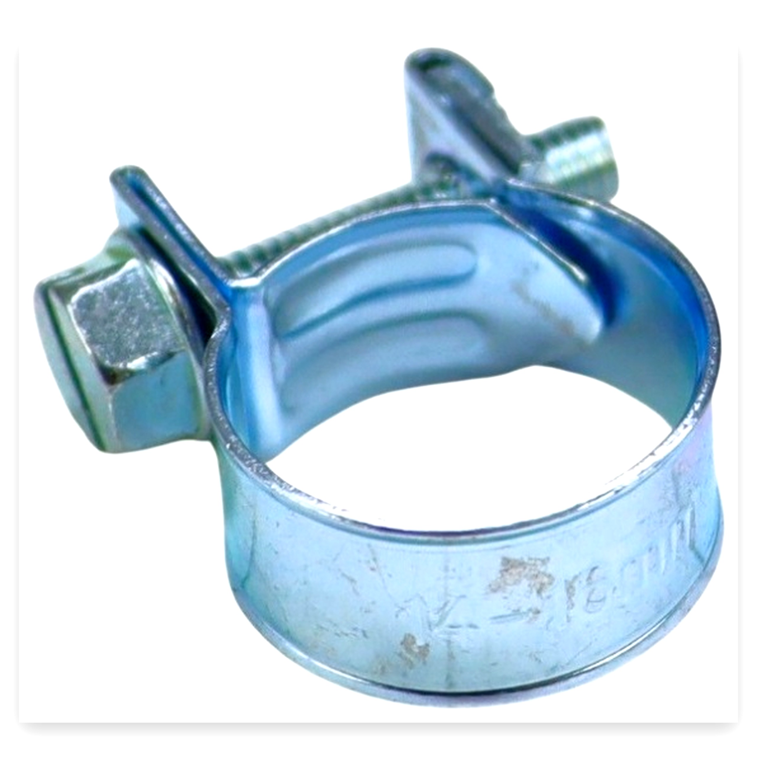 Opaska zaciskowa mini