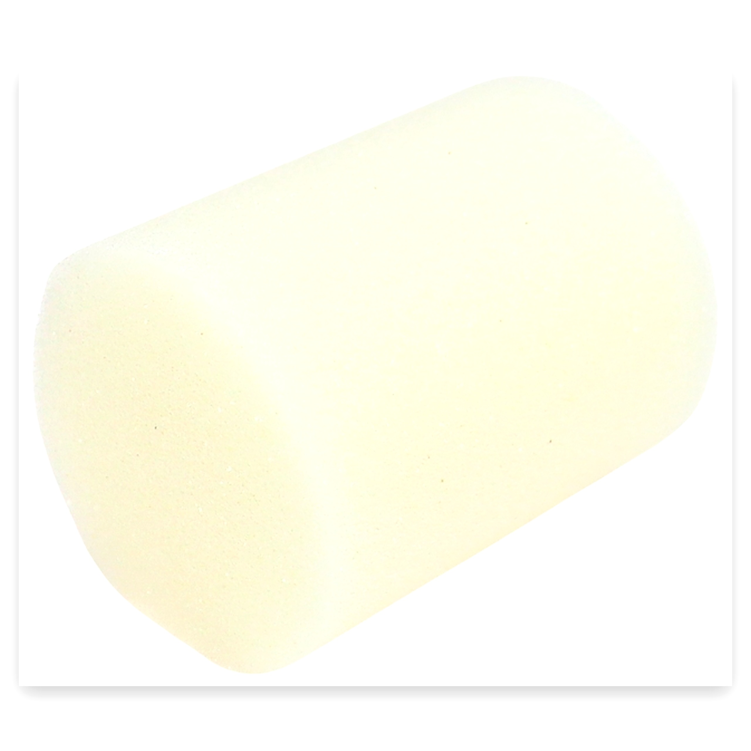b4359fe3f40c17609adf250f25207bfb.jpg Gąbka do czyszczenia rur instalacji udojowych średnica 50 mm długość