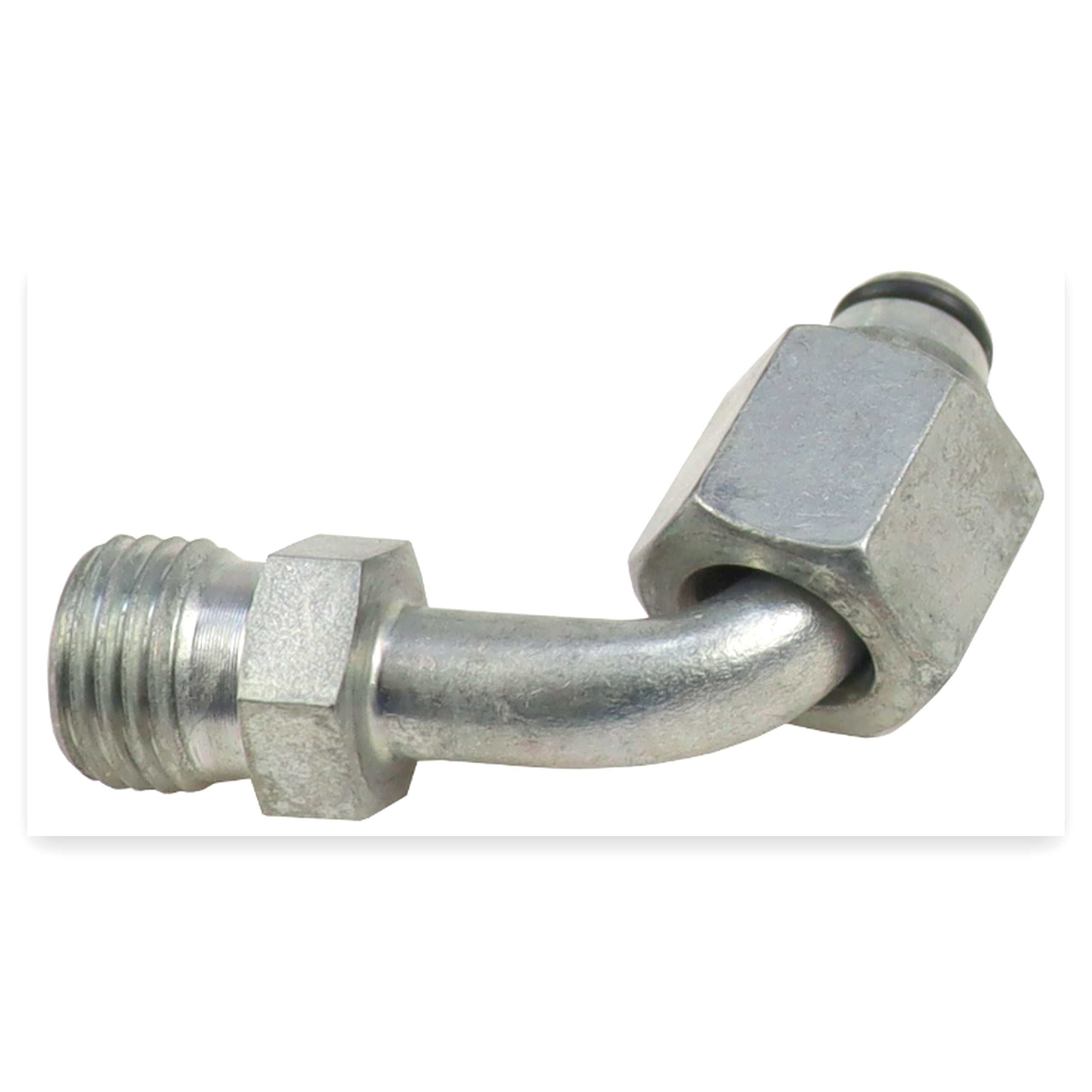 b748fce33c2ed78e69ccf8aa13d34a16.jpg Złącze - złączka hydrauliczna - łukowe AB M14x1,5 8 L stożek z