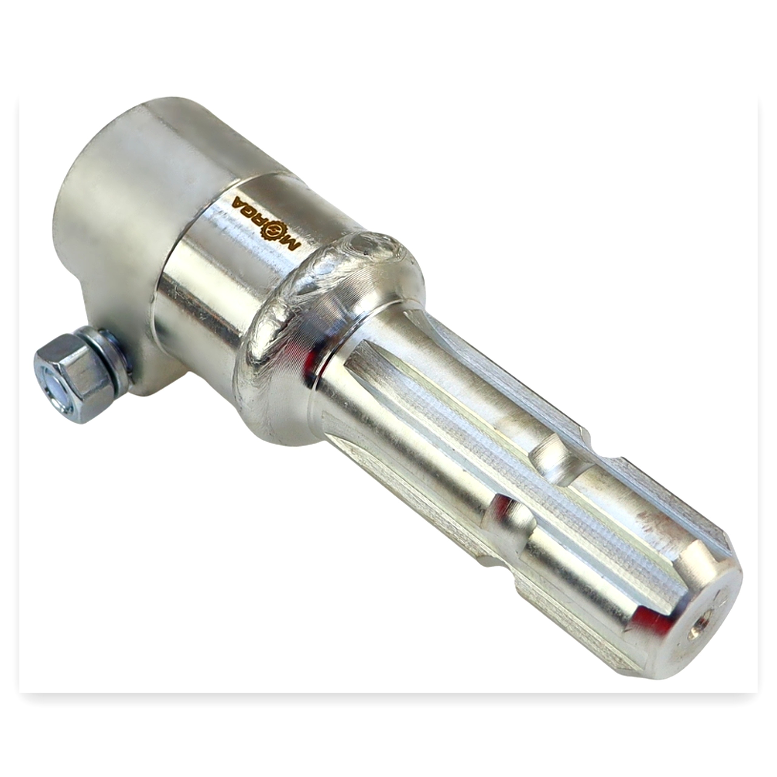 b8b1dcf562e34a5dd7990a5ed7dc5e01.jpg Adapter redukcja wałka WOM damsko-męski 21 frezów 34.9 mm (1 3/8") / 6