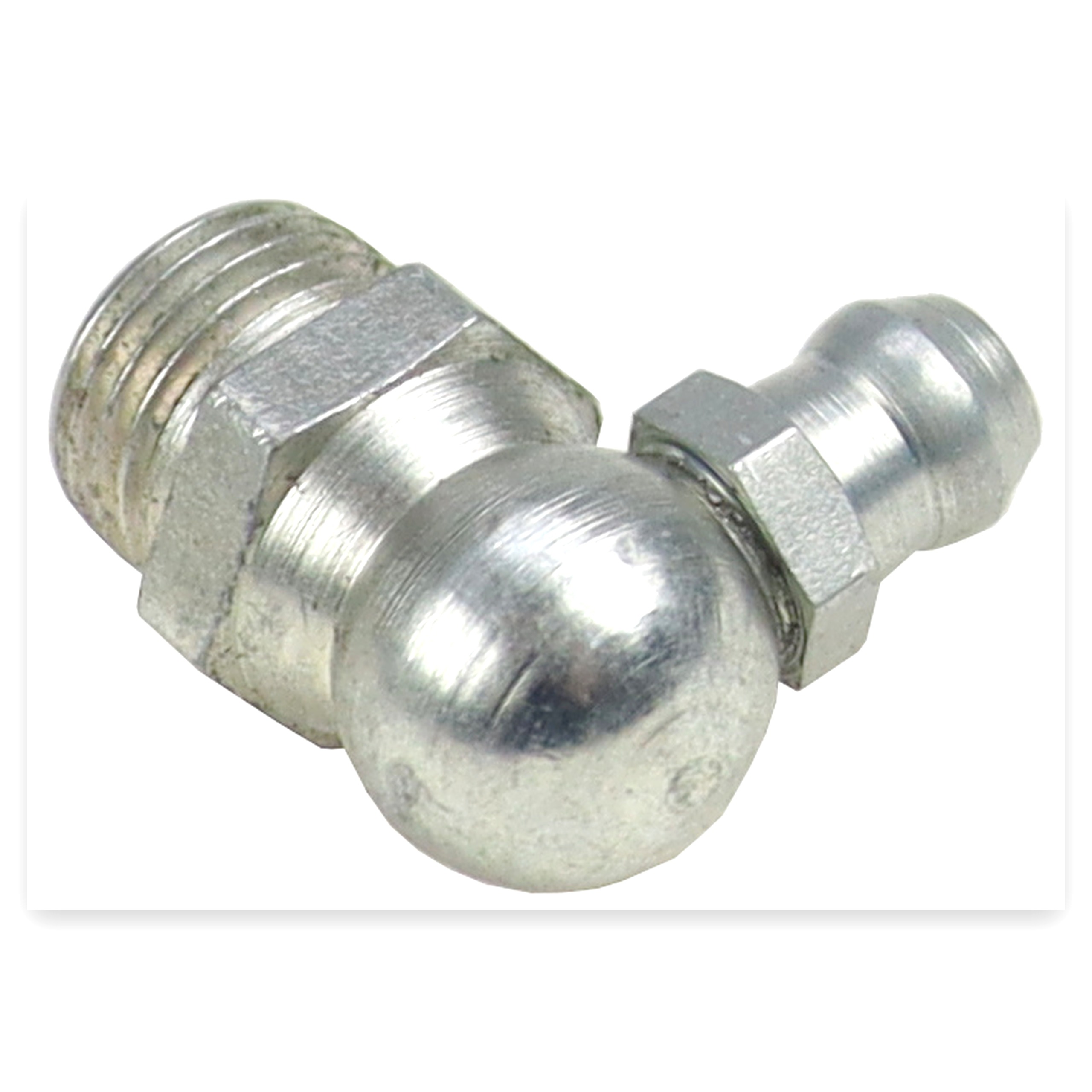 bafee559023178d5dc516f580e6b7f3c.jpg Smarowniczka kątowa 90 M10 stalowa cynkowana DIN 71412 (sprzedawane po 50szt) PZL HYDRAL widoczna cena za 1 sztukę