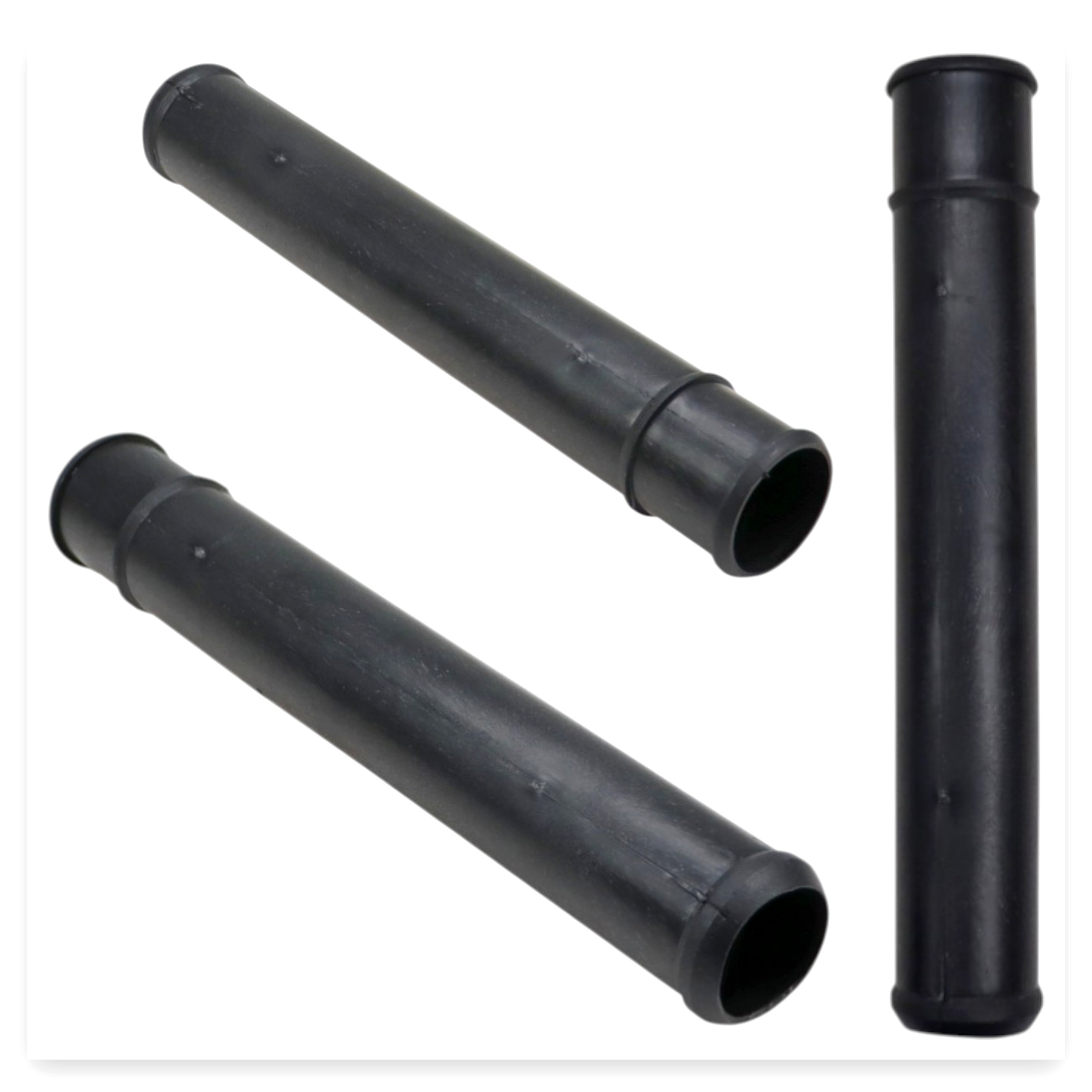 Rurka plastkowa dolna długa 270 mm, do redlicy talerzowej siewnika
