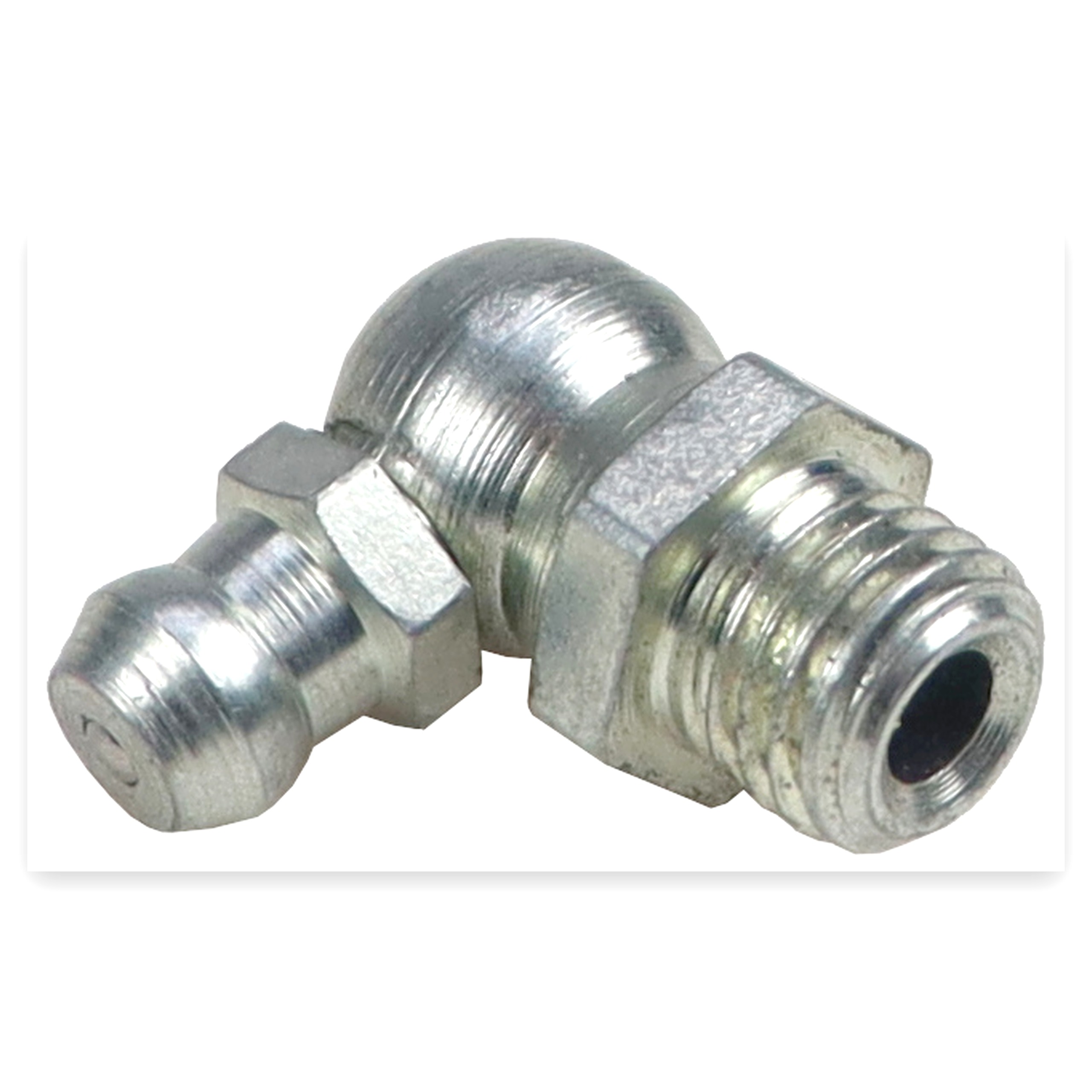 bb5d6e64d474e2fe5e87ec099a042477.jpg Smarowniczka kątowa 90 M8 stalowa cynkowana DIN 71412 (sprzedawane po 50szt) PZL HYDRAL widoczna cena za 1 sztukę
