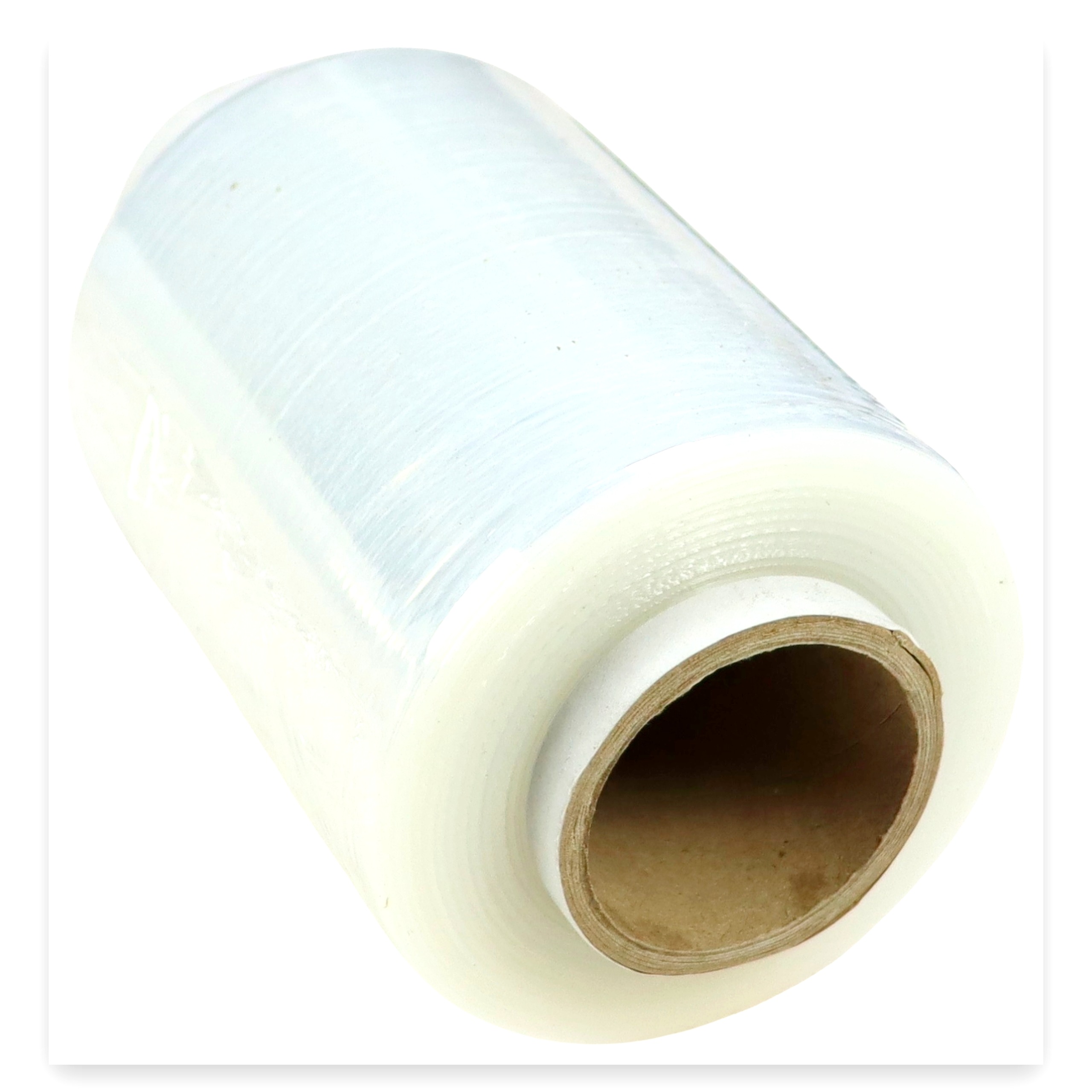 bbd5225879bc0e51c8b3de183e1901af.jpg Folia stretch bezbarwna Mini Rap 0,3KG długość 145 m szerokość 100 mm