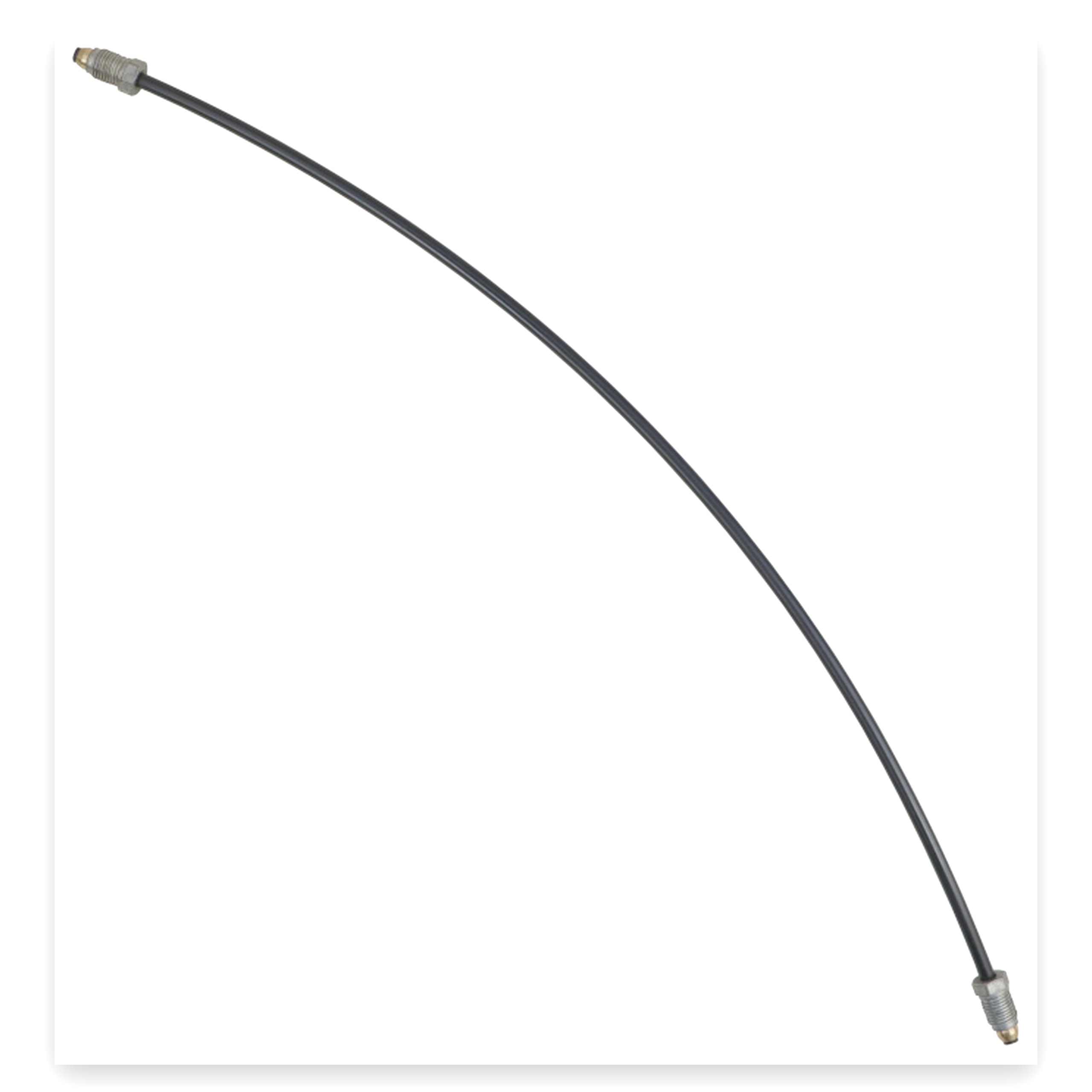 bc0f6d71f7a988a4a4798e68839a28ce.jpg Przewód paliwa elastyczny średni L-550 mm Ursus MF produkt polski
