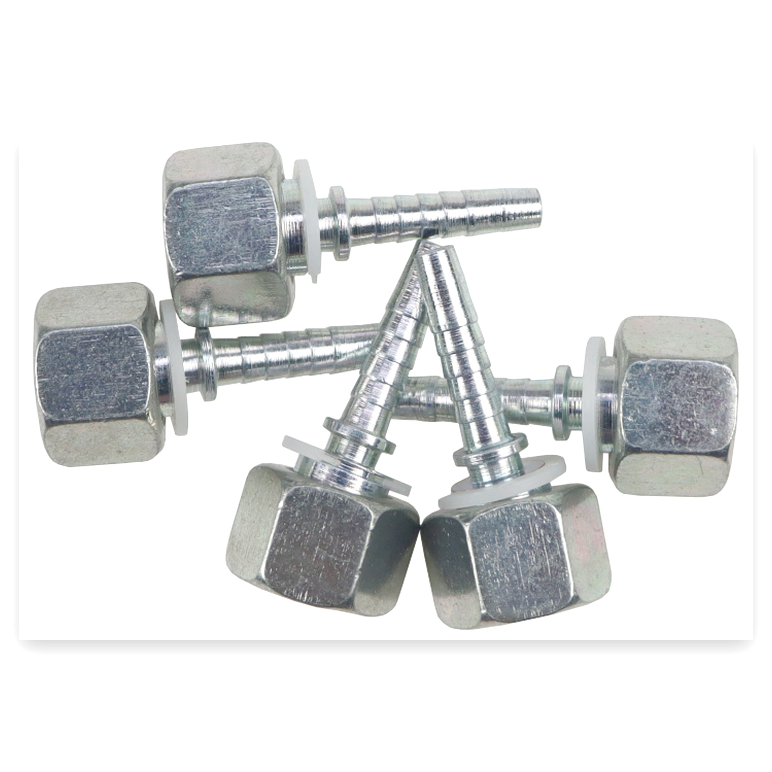 bea08e698db390cbd1491cbf0a28c694.jpg Końcówka zakucie hydrauliczne DKR DN06 3/8" Premium (sprzedawane po 5) HYDRAL