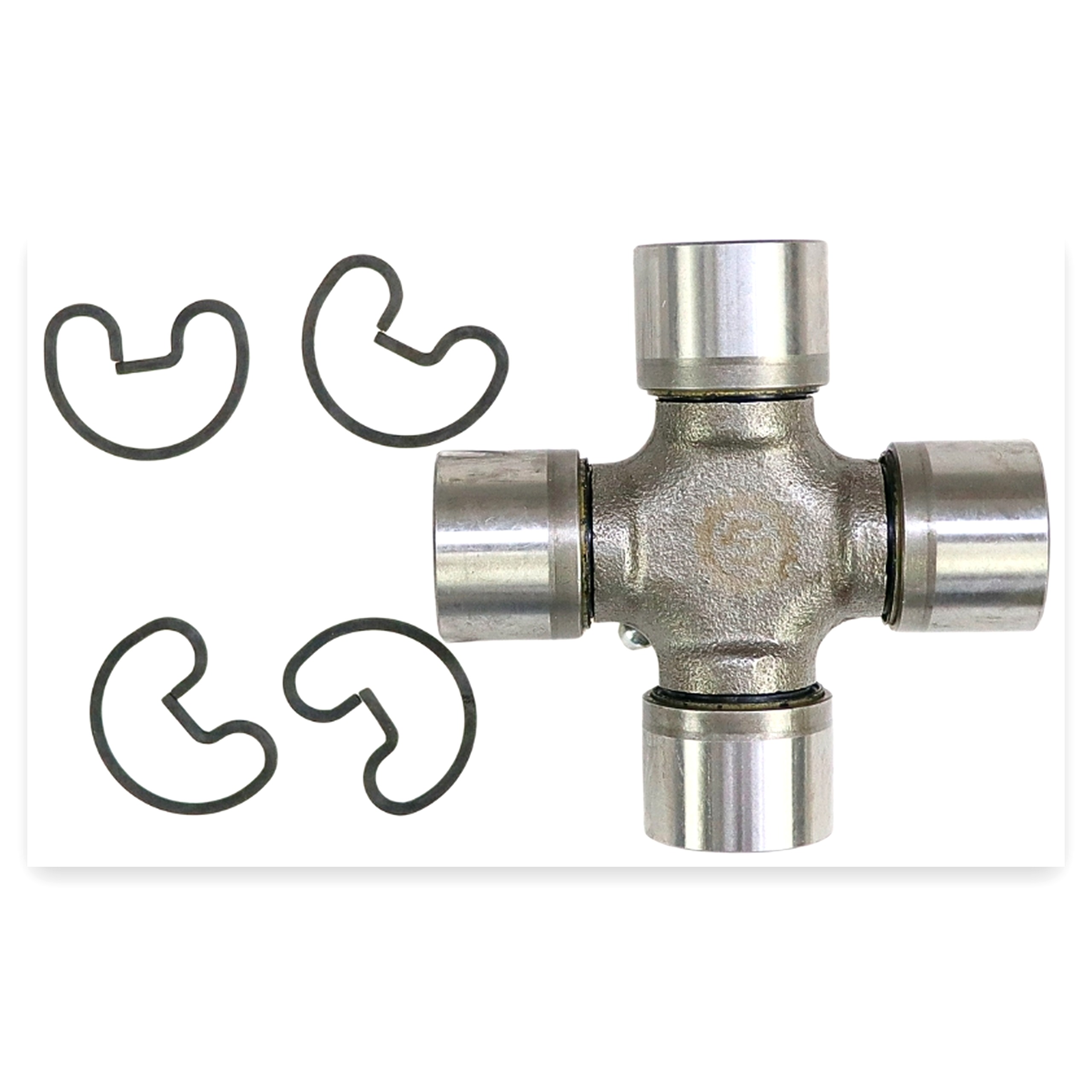 bead88364d5c1d517ba73982ddef01d5.jpg Krzyżak wału przegubowego, kardana WOM 30x91 mm MORGA