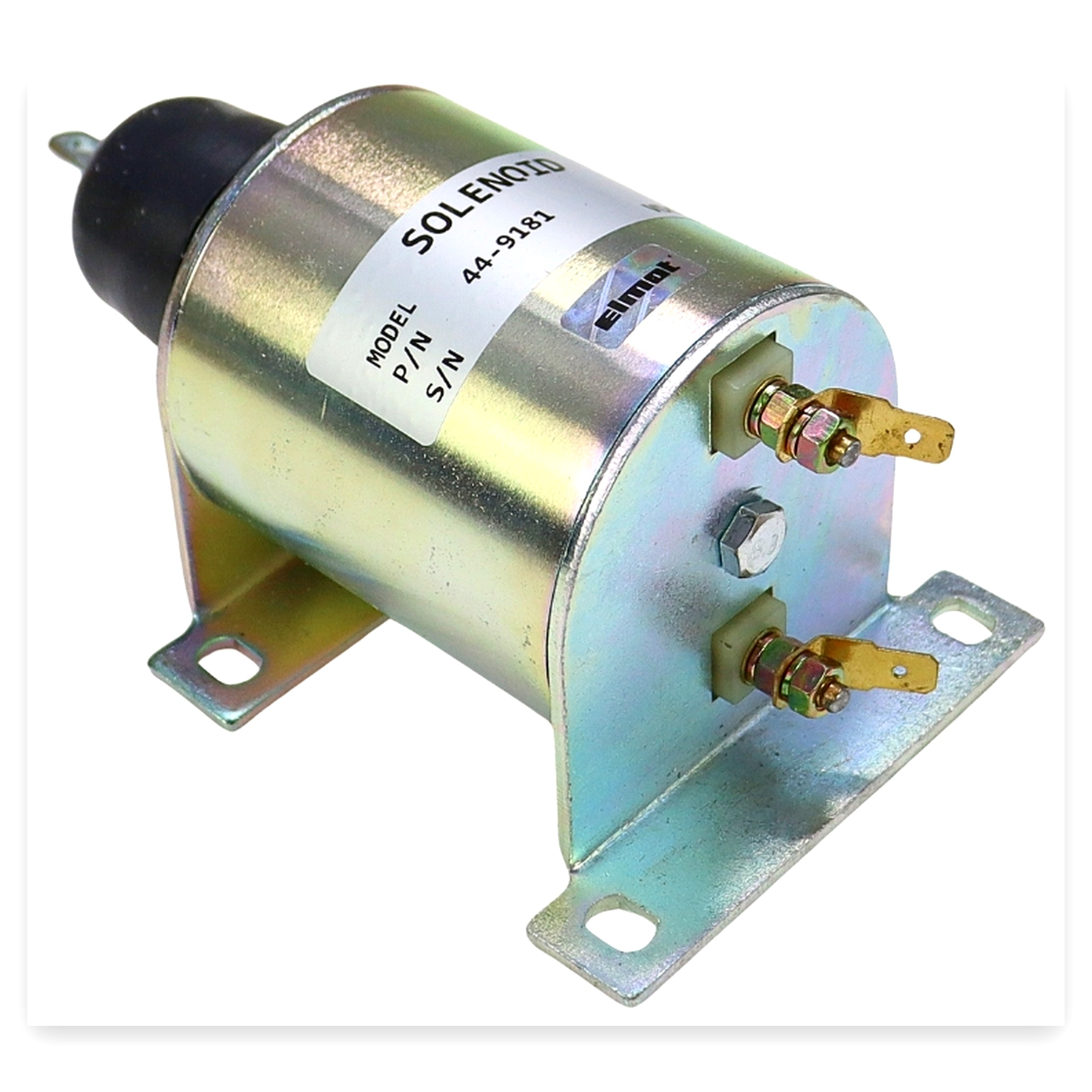 Cewka elektromagnes wysokich obrotów Yanmar, Thermo King ELMOT