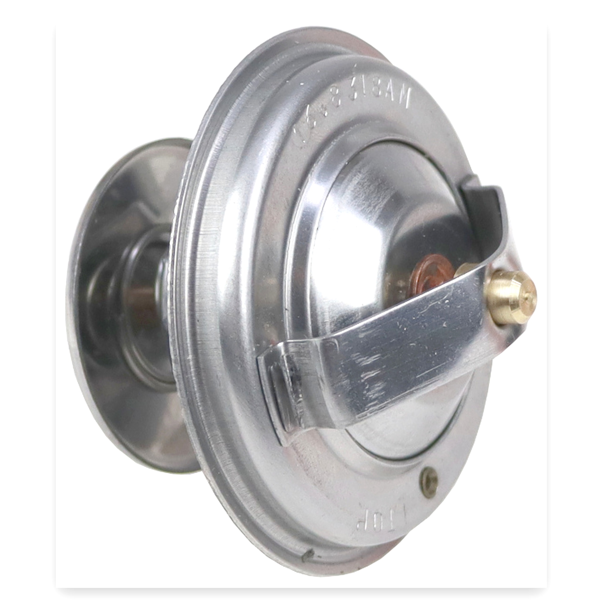 c0afe843587b1ab1dd343ab9b4c19fb1.jpg Termostat silnika 66,5 mm M120 M130 M150 do kombajnu New Holland Ford