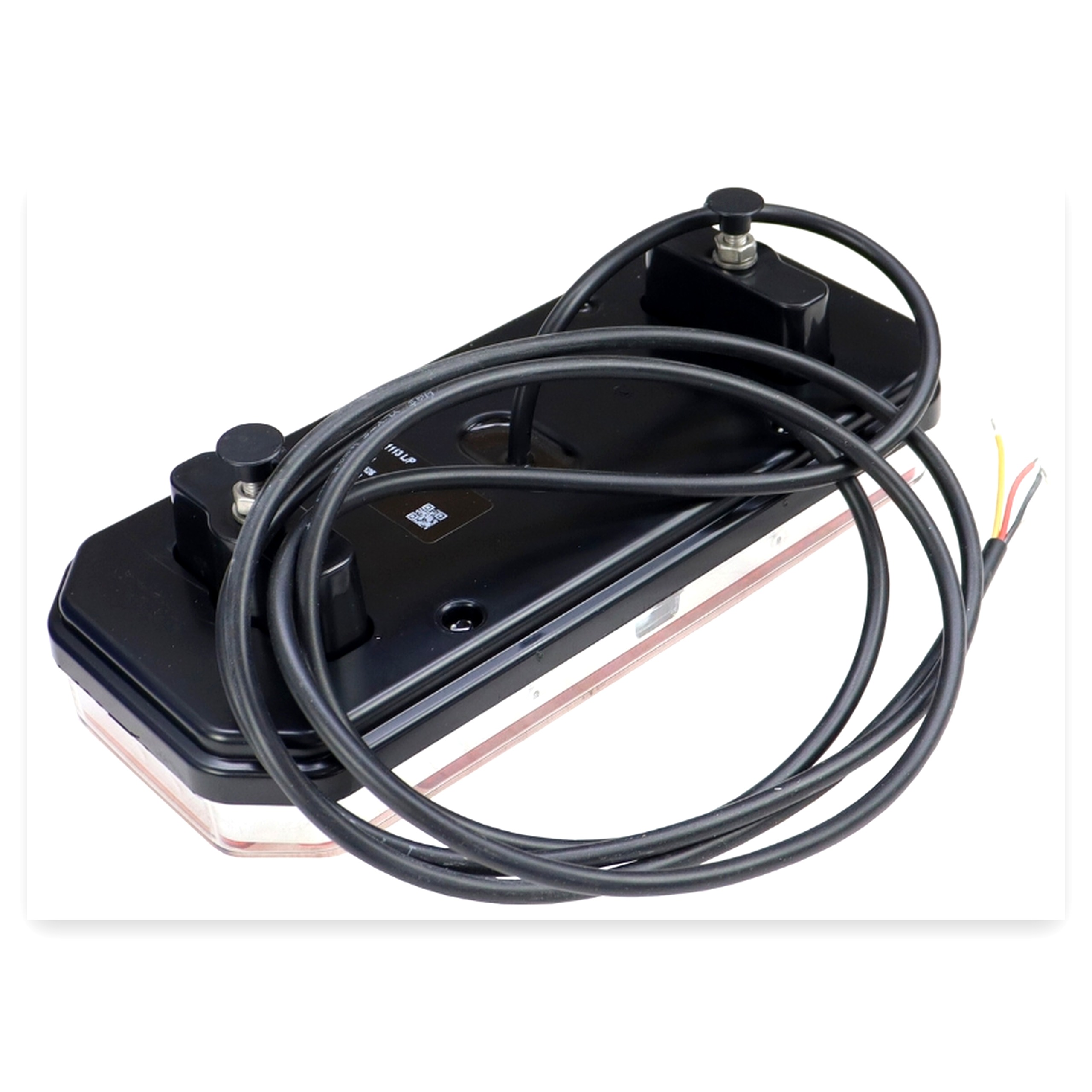 c0d5ebfc6097bb2fb281c165427d7390.jpg Lampa zespolona tylna prostokątna W150 7-funkcyjna 12 V/24 V
