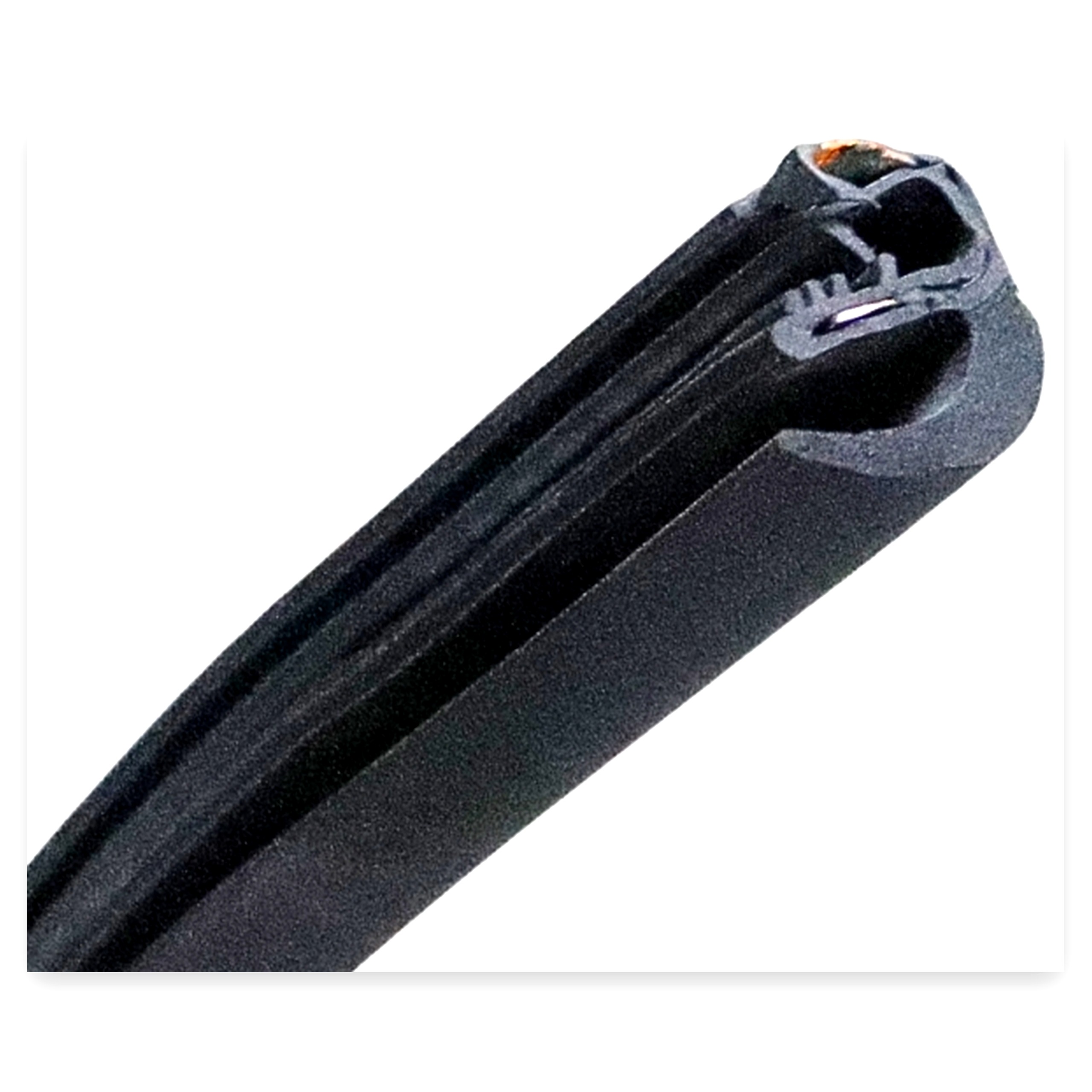 c3bb7bb250a7579b2edf17c93eb9b8f2.jpg Uszczelka krawędziowa SB EPDM 60ShA zaciskowa zbrojona z płetwą łukową