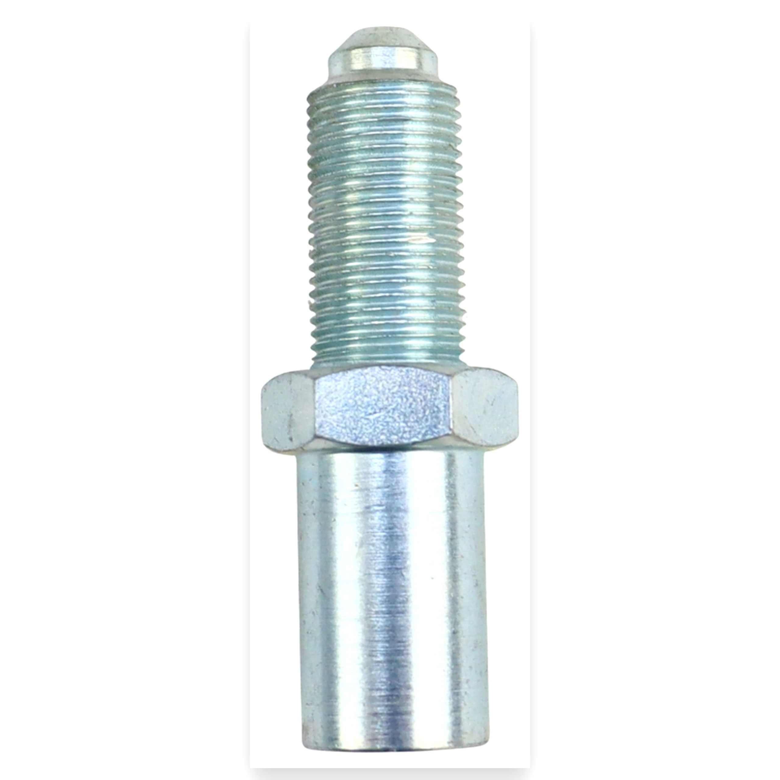 c5340dfee0c91d94f5d02e37db1f9520.jpg Końcówka zakucie węża hamulcowego K05-1 przewody ciężarówka PZL-Hydral