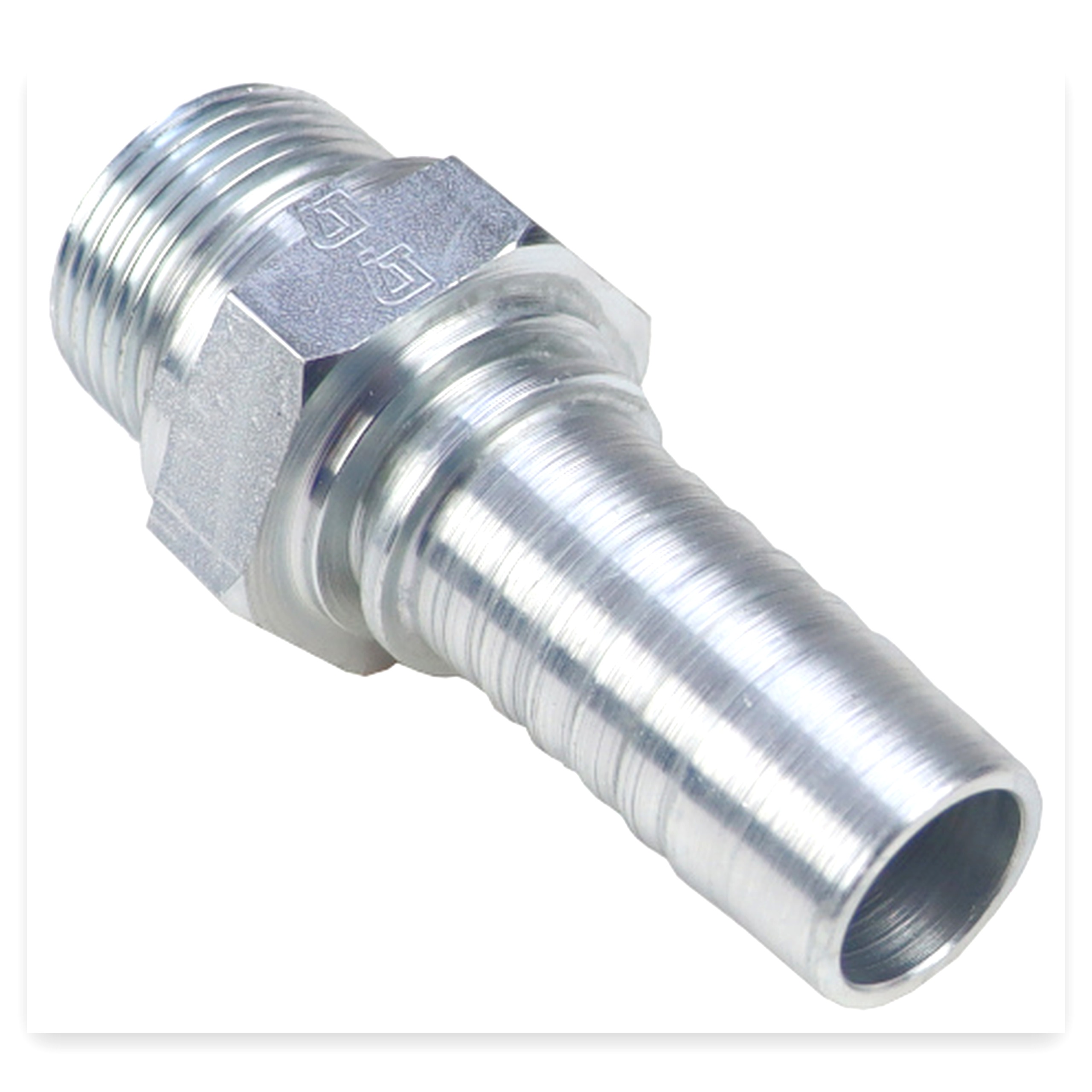 c575fc87f11c1ea81d52b425e1380fd3.jpg Końcówka zakucie hydrauliczne AGR DN20 3/4" BSP S27 Premium HYDRAL