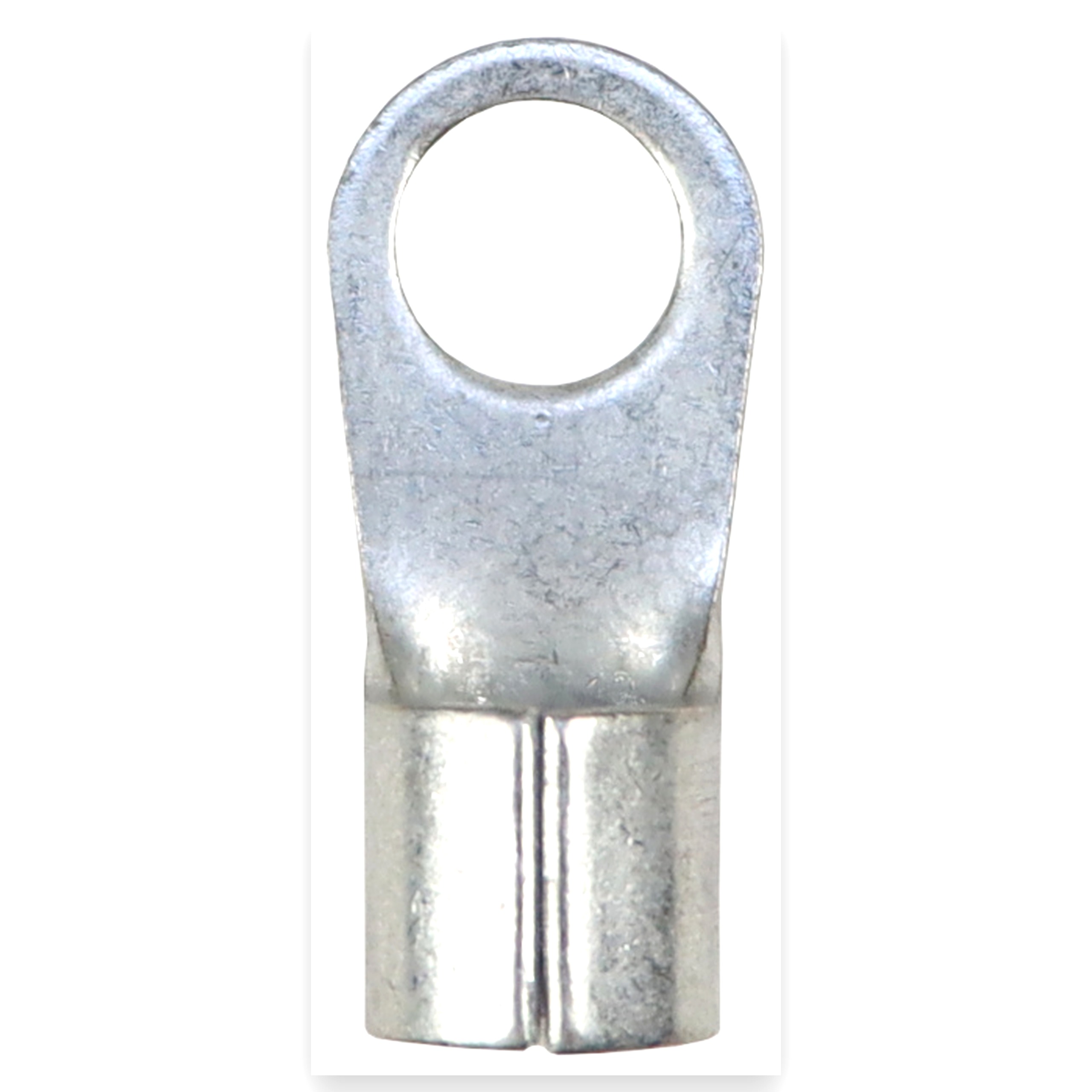 c5c4d9dbfb4225abbe73b47a6a3cafd3.jpg Końcówka oczkowa miedziana oczko FI-10mm na przewód max. 35 CuZn cynowana Premium ELMOT (sprzedawane po 10szt widoczna cena 1szt)