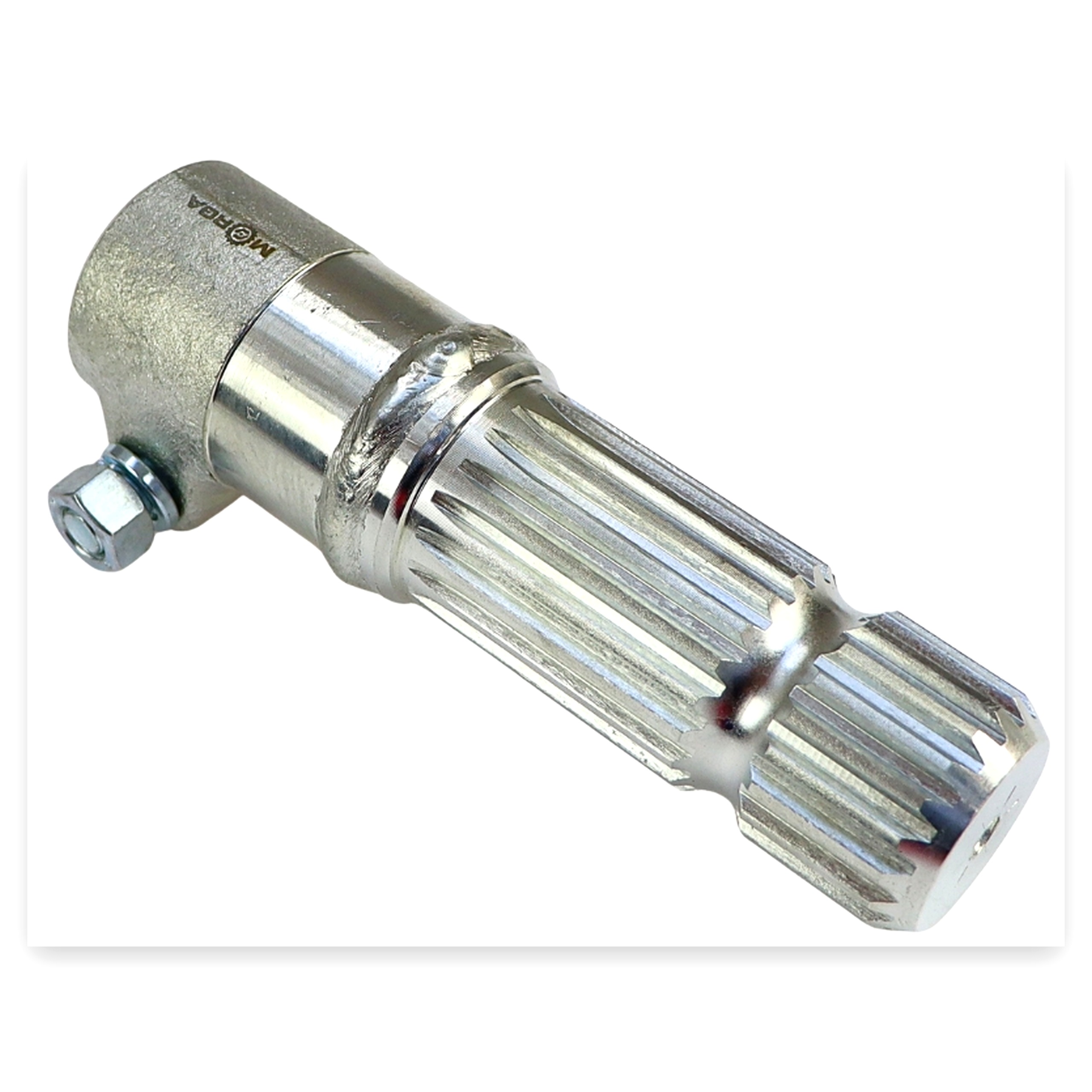 c6a9ddaea3c46b482a4fa22c6dc19ae3.jpg Adapter redukcja wałka WOM damsko-męski 21 frezów 34.9 mm (1 3/8") /