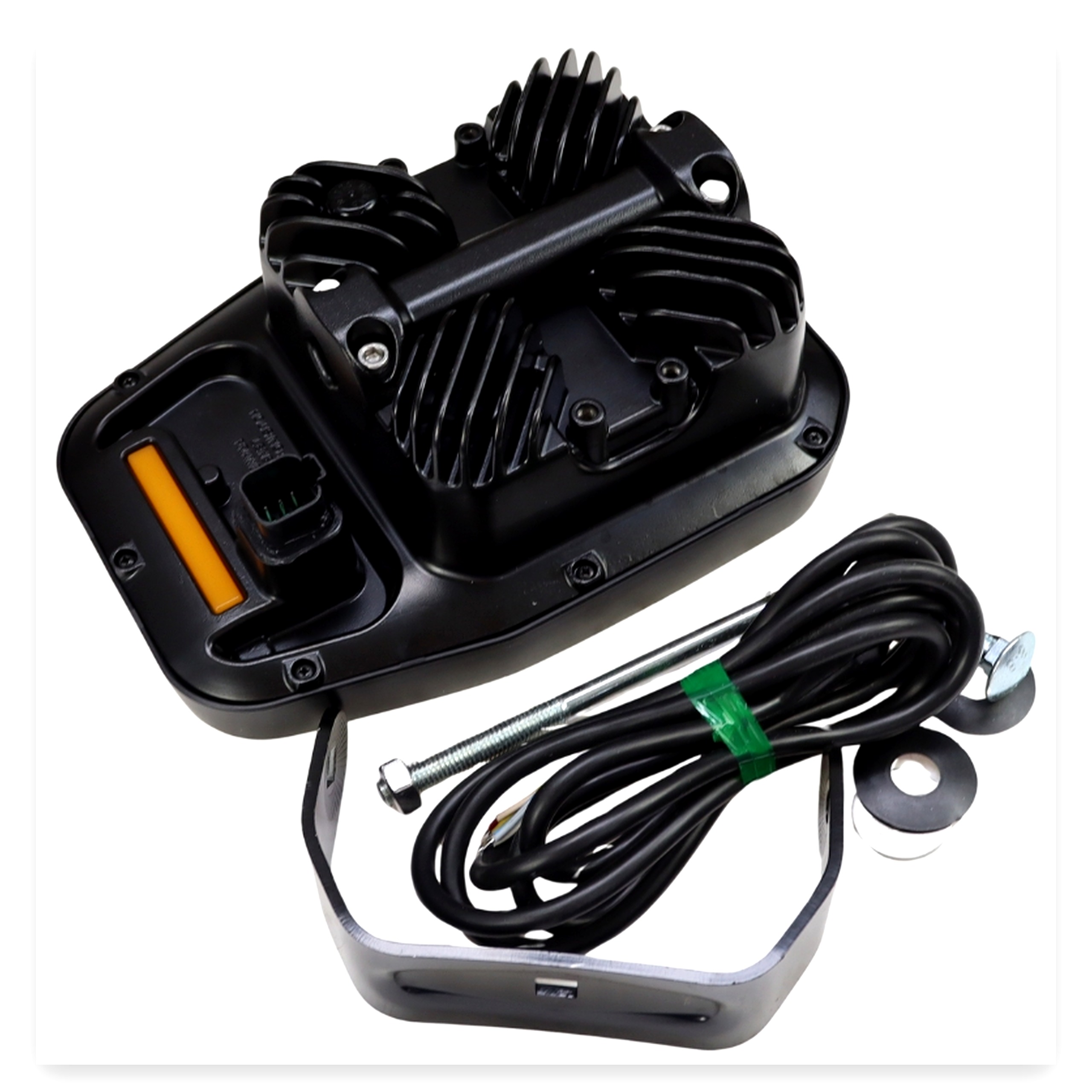 c92bd64cc861da8798bc7e5f874f13e3.jpg Lampa zespolona, robocza przednia 6-funkcyjna lewa W188 JCB 12 V/24 V