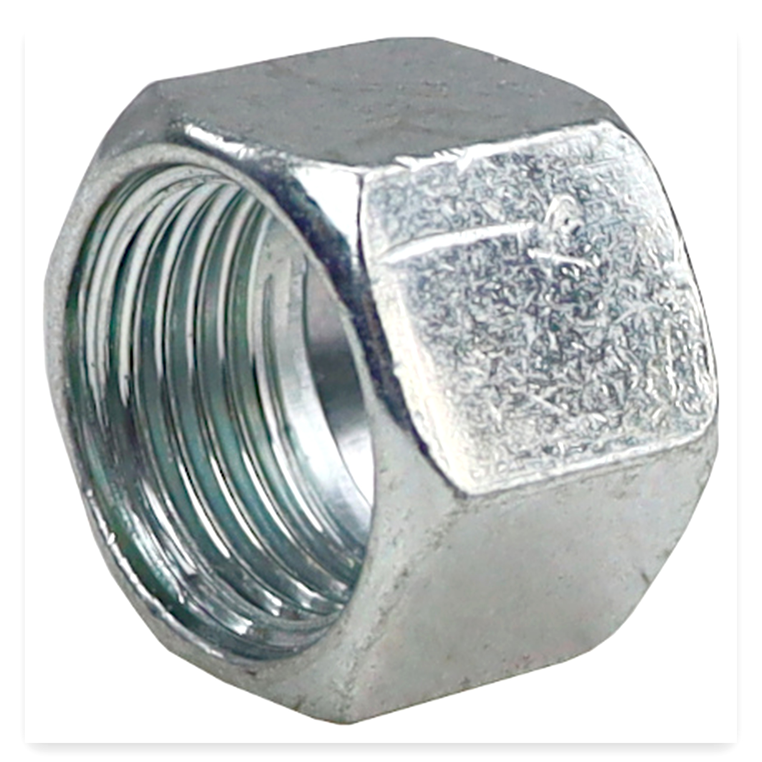 c9d903898c9e7748be2ba4bec1b76301.jpg Nakrętka pierścienia zacinającego baryłki TN81-12L M18x1,5 ( sprzedawane po 5 ) HYDRAL widoczna cena za 1 sztukę