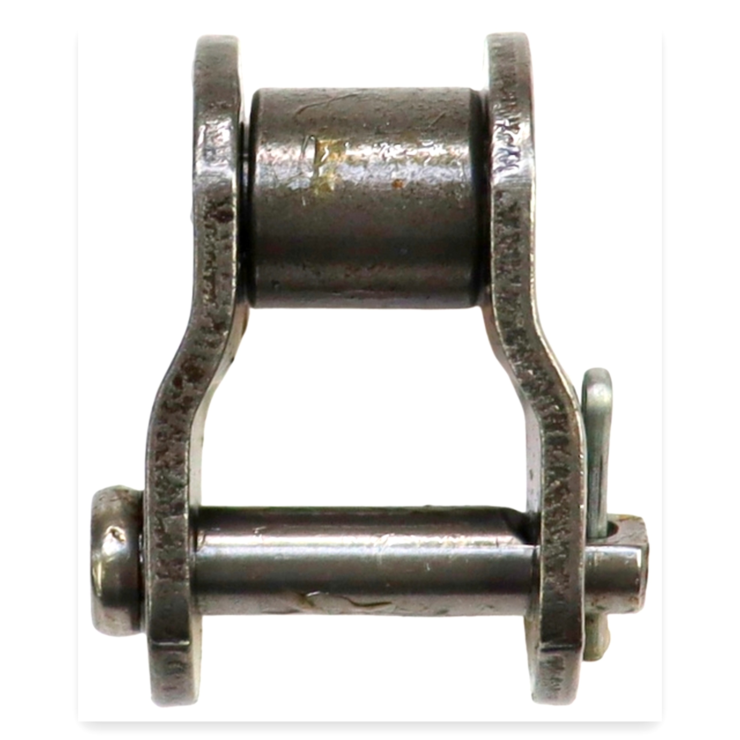 cada2c431430e3e4b616f056ed4cddcc.jpg Półogniwo łańcucha wzmocnione ANSI A 60 (R1 3/4) ( sprzedawane po 2 )