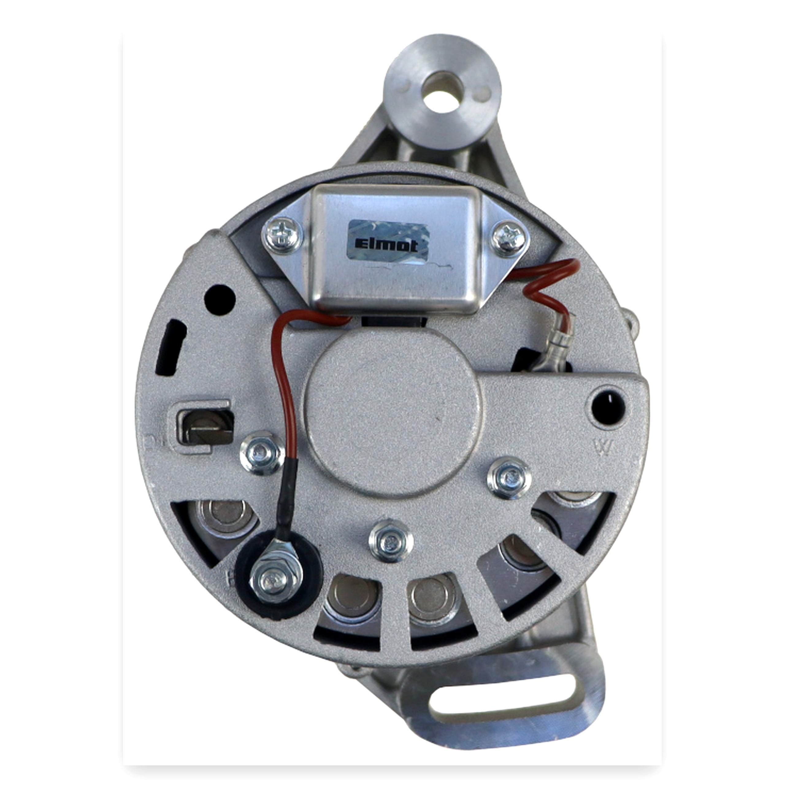 caf0f0486070d5f2c306299629ef96bf.jpg Alternator kompletny do MF3 Ursus 2812 C-385 14 V 55A