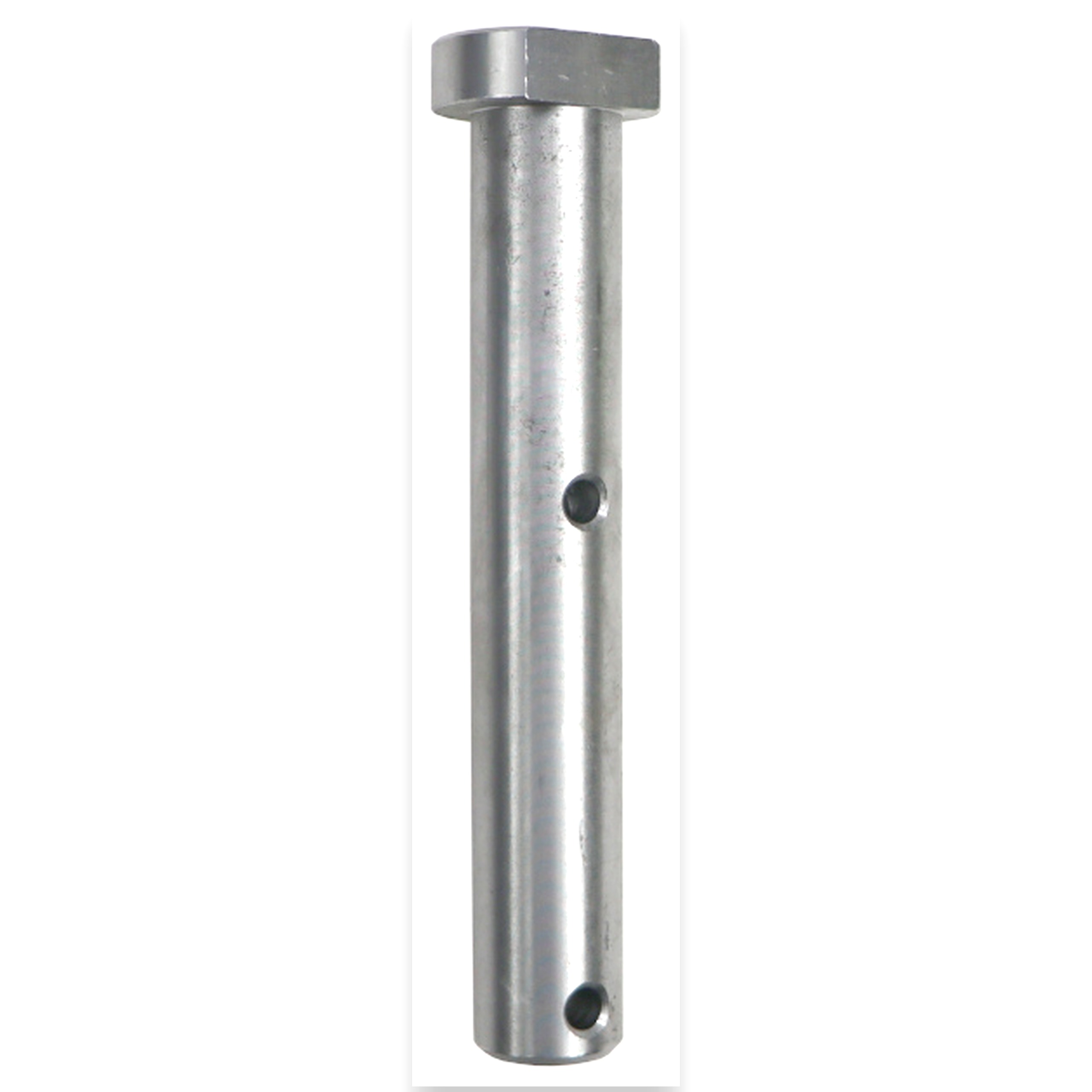 cc427dca19d16a815406b5502d763b01.jpg Oś koła kultywatora FI-25,5 z kołnierzem długość 17 cm