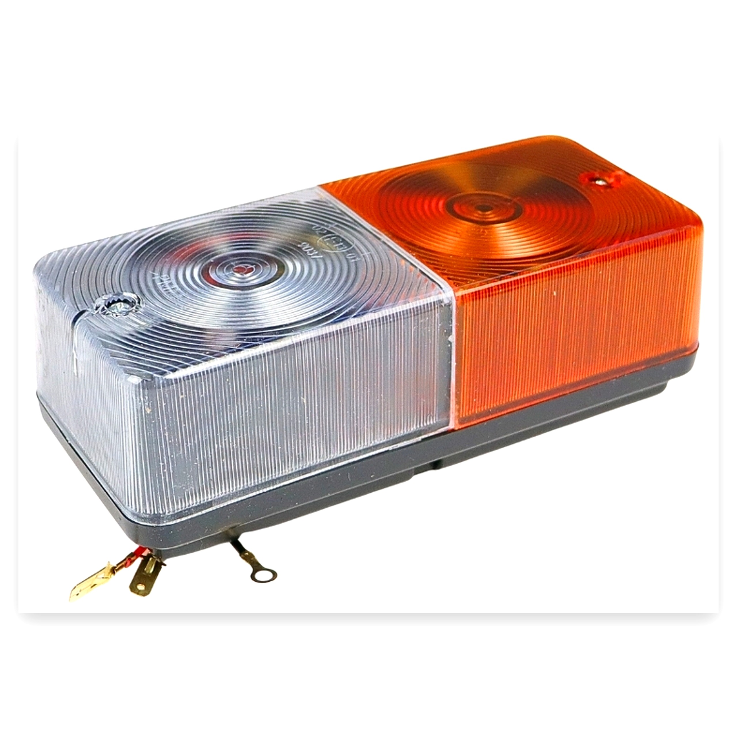 ccd77bfac6acc89ca918611ca25d32b8.jpg Lampa kierunku, światła pozycyjnego przednia MTZ Belarus NT z