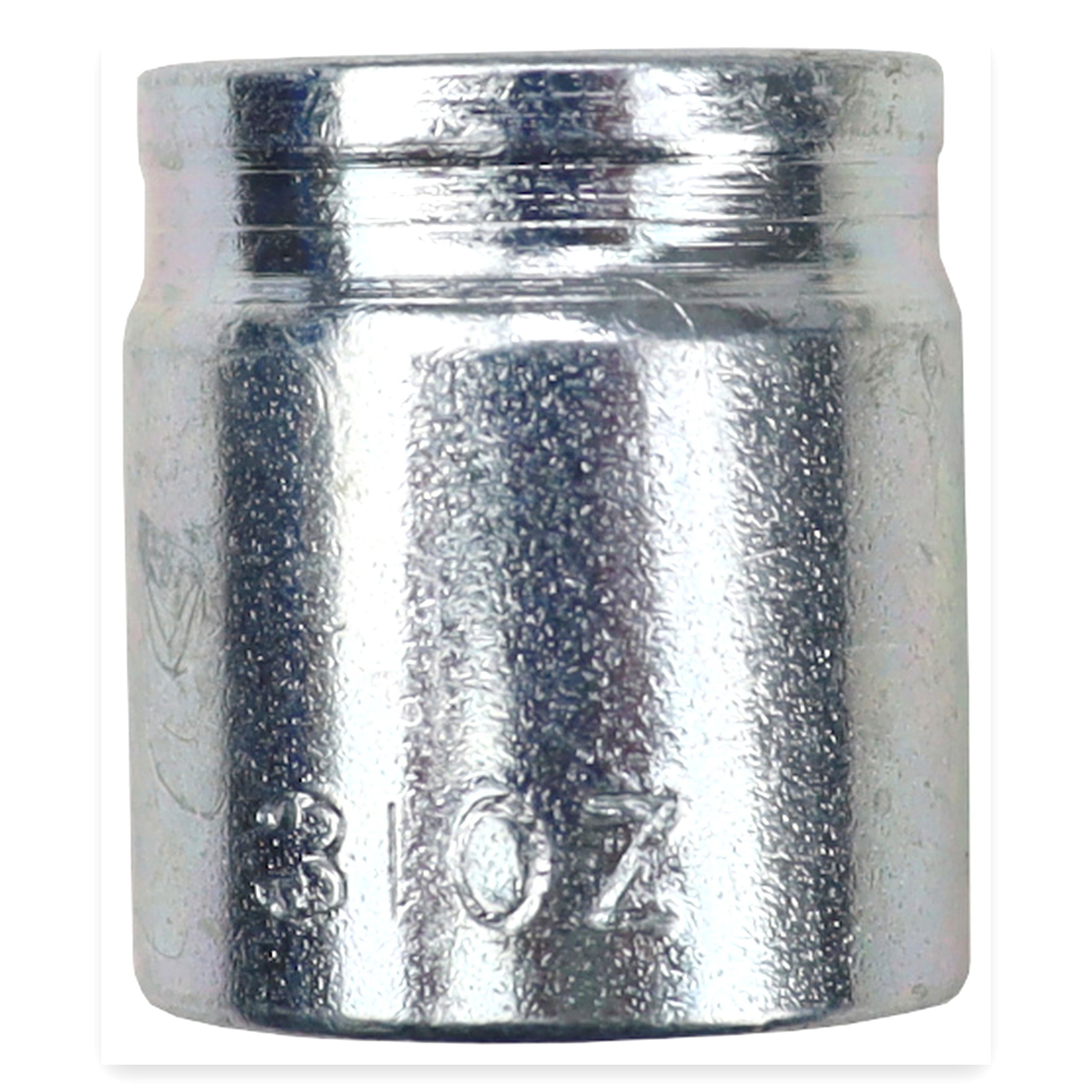 cd12c760ee66e63938d464b31fb6f5e9.jpg Tuleja zaciskowa DN08 węża 1SN 1SC 2SC DN08 (sprzedawane po 10) Premium HYDRAL