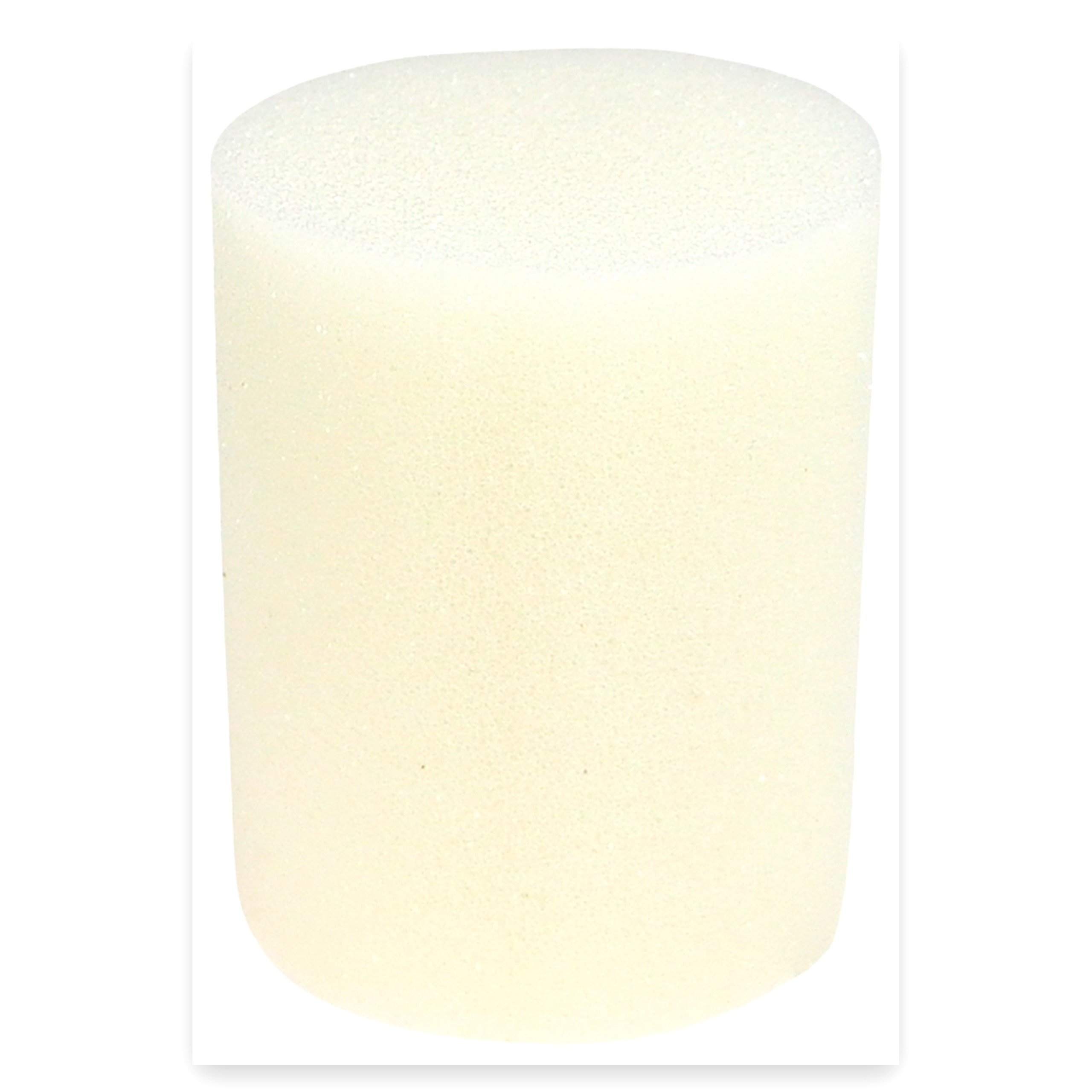 cd575ce2543054a33789d8dc108c7d75.jpg Gąbka do czyszczenia rur instalacji udojowych średnica 50 mm długość
