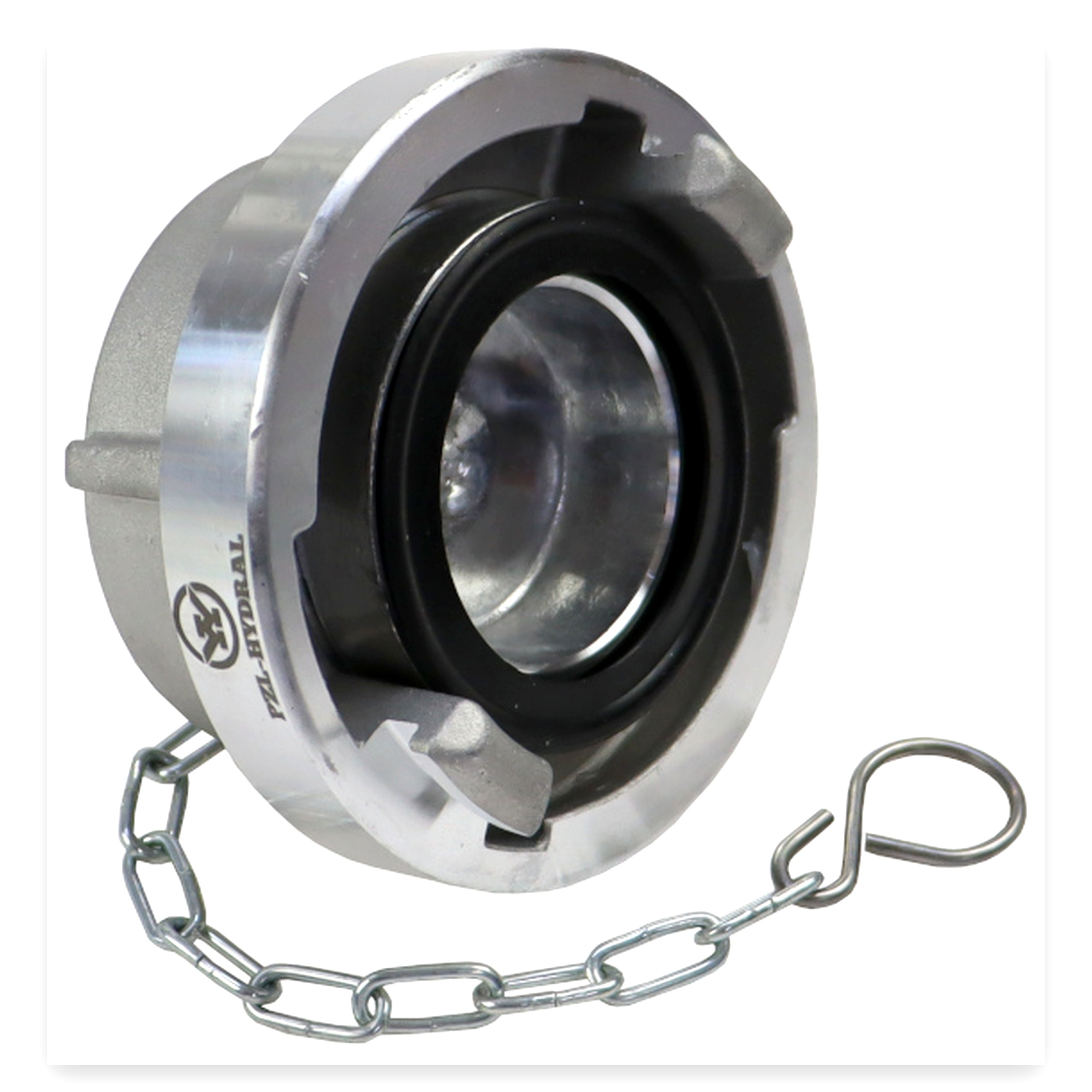 ce87e110083490d953594d0720004a43.jpg Pokrywa nasady STORZ 52 mm aluminiowa PZL HYDRAL